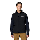 Columbia Softshell Vest Columbia Men's Ascender II Softshell Vest