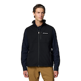 Veste à extérieur souple pour hommes, Ascender&nbsp;II, Columbia Front_Flat