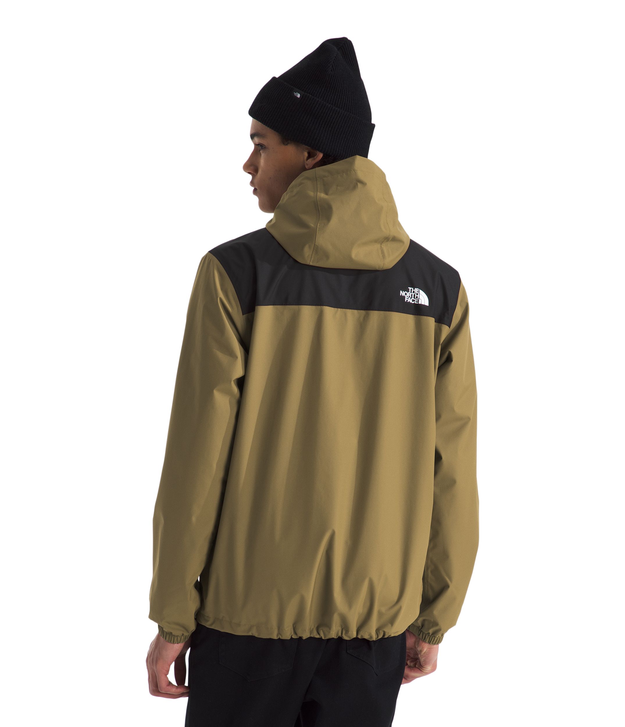 The North Face Men's Antora Rain Jacket