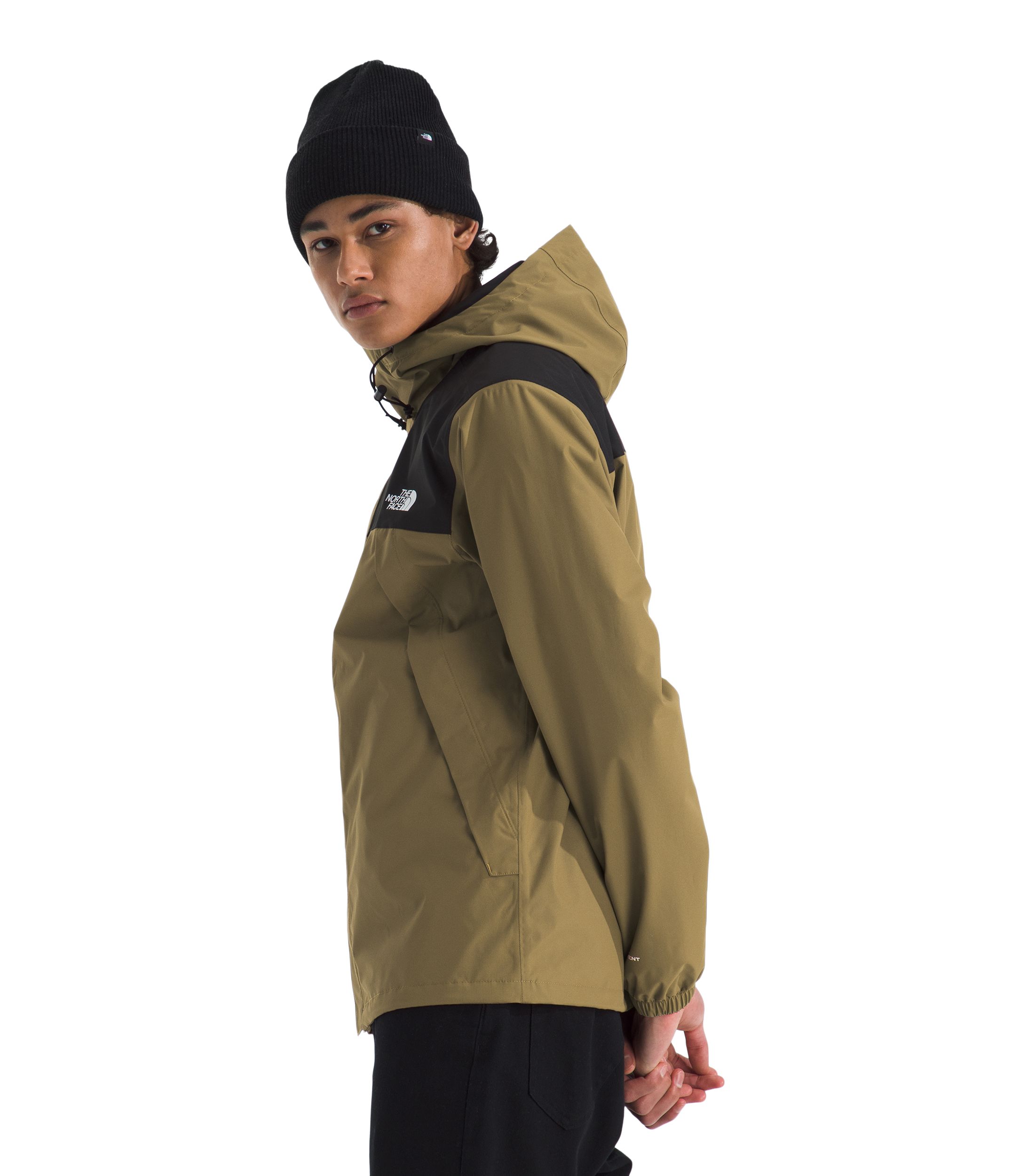 The North Face Men's Antora Rain Jacket