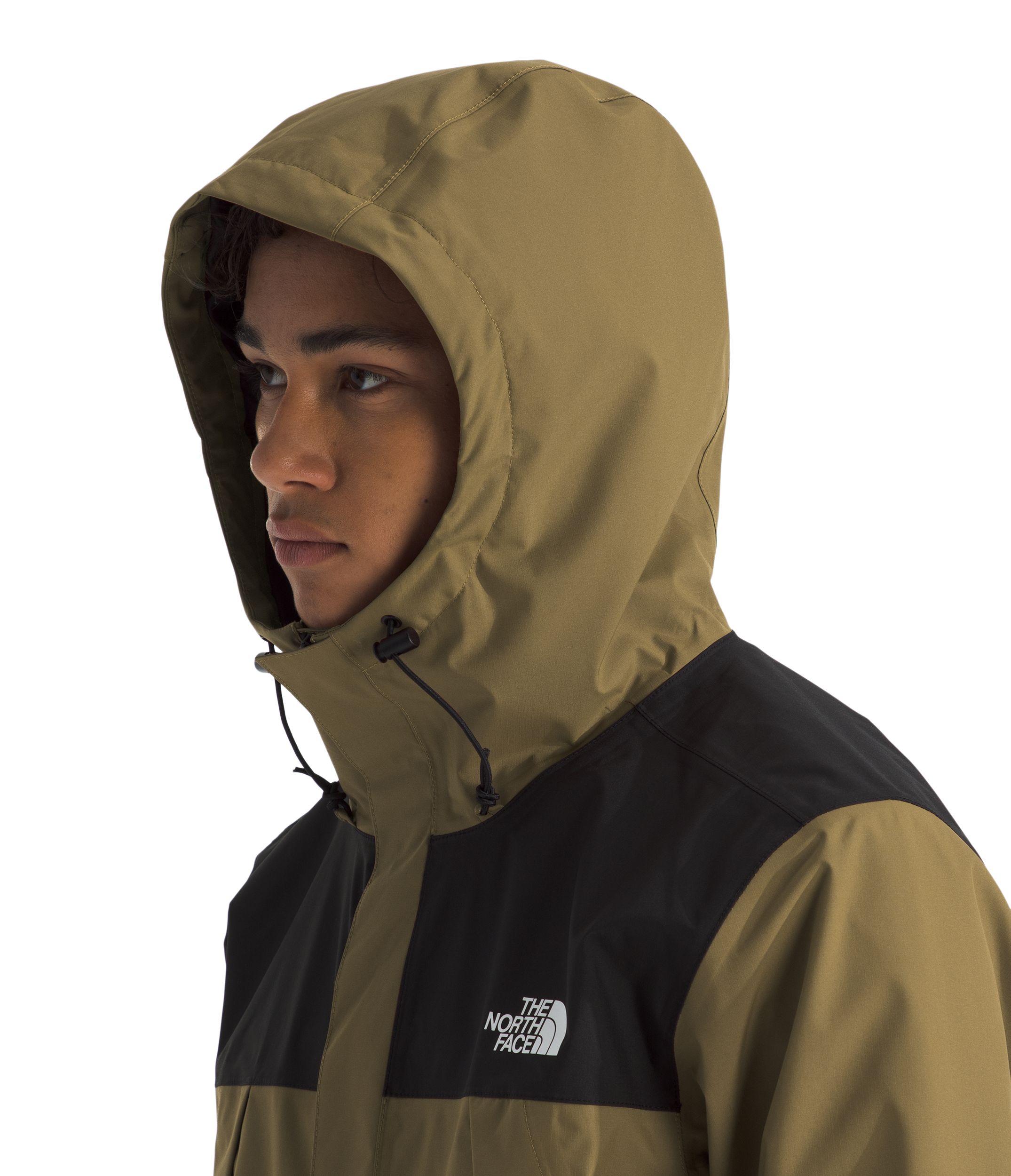 The North Face Men's Antora Rain Jacket