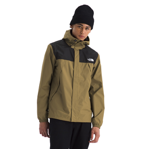 The North Face Men's Antora Rain Jacket