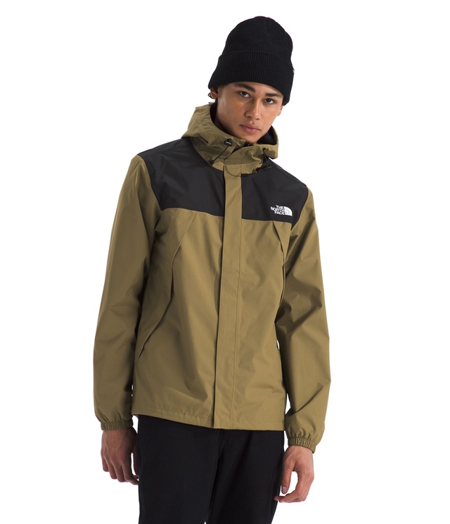 The North Face Men's Antora Rain Jacket