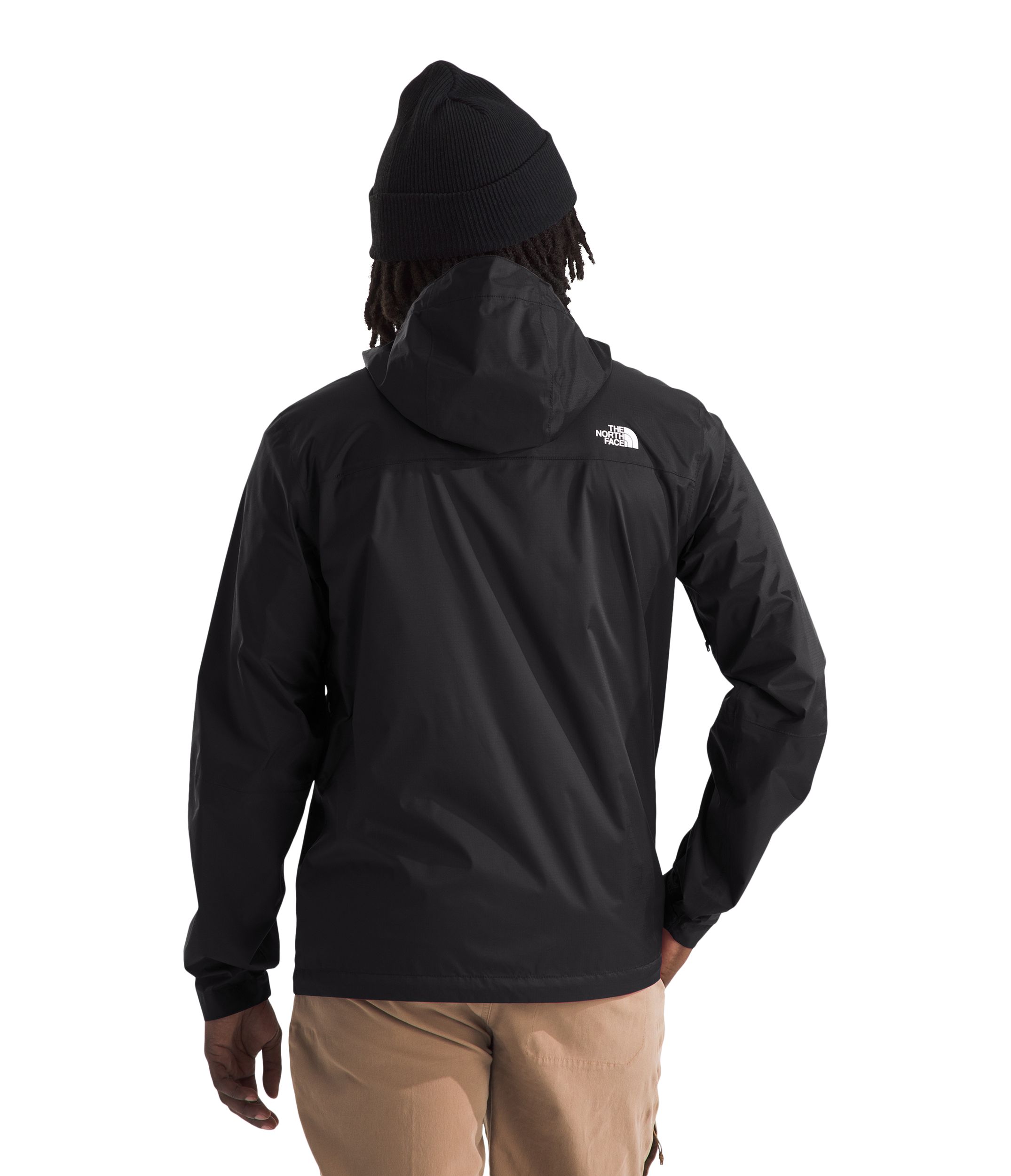 The North Face Men's Alta Vista Waterproof Hiking Jacket