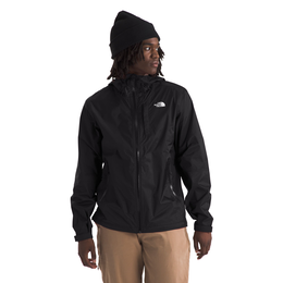 The North Face Men's Alta Vista Waterproof Hiking Jacket