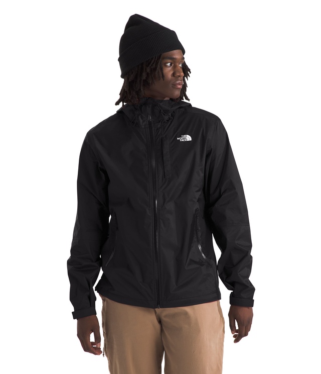 The North Face Men's Alta Vista Rain Jacket
