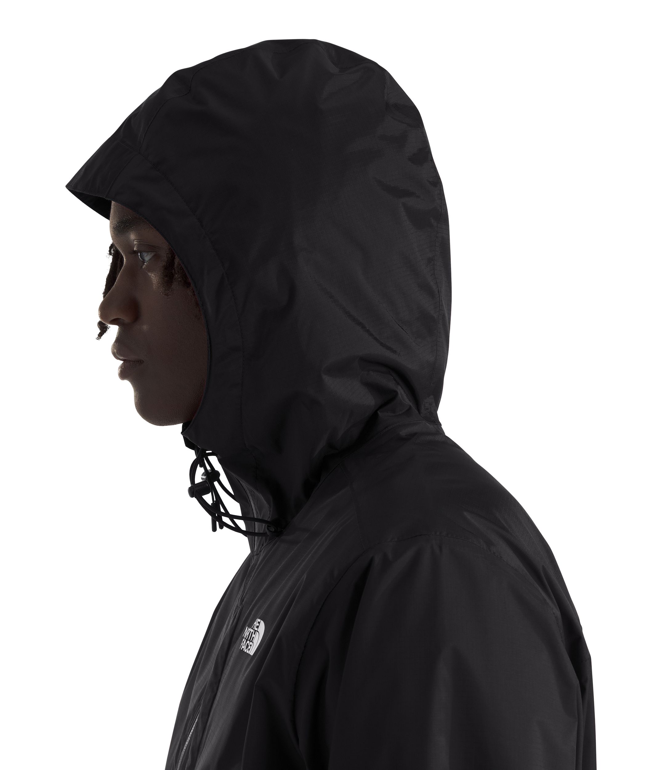 The North Face Men's Alta Vista Waterproof Hiking Jacket