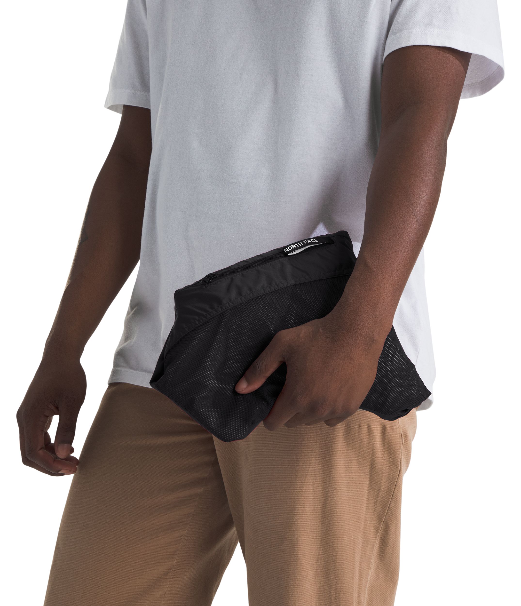 The North Face Men's Alta Vista Waterproof Hiking Jacket