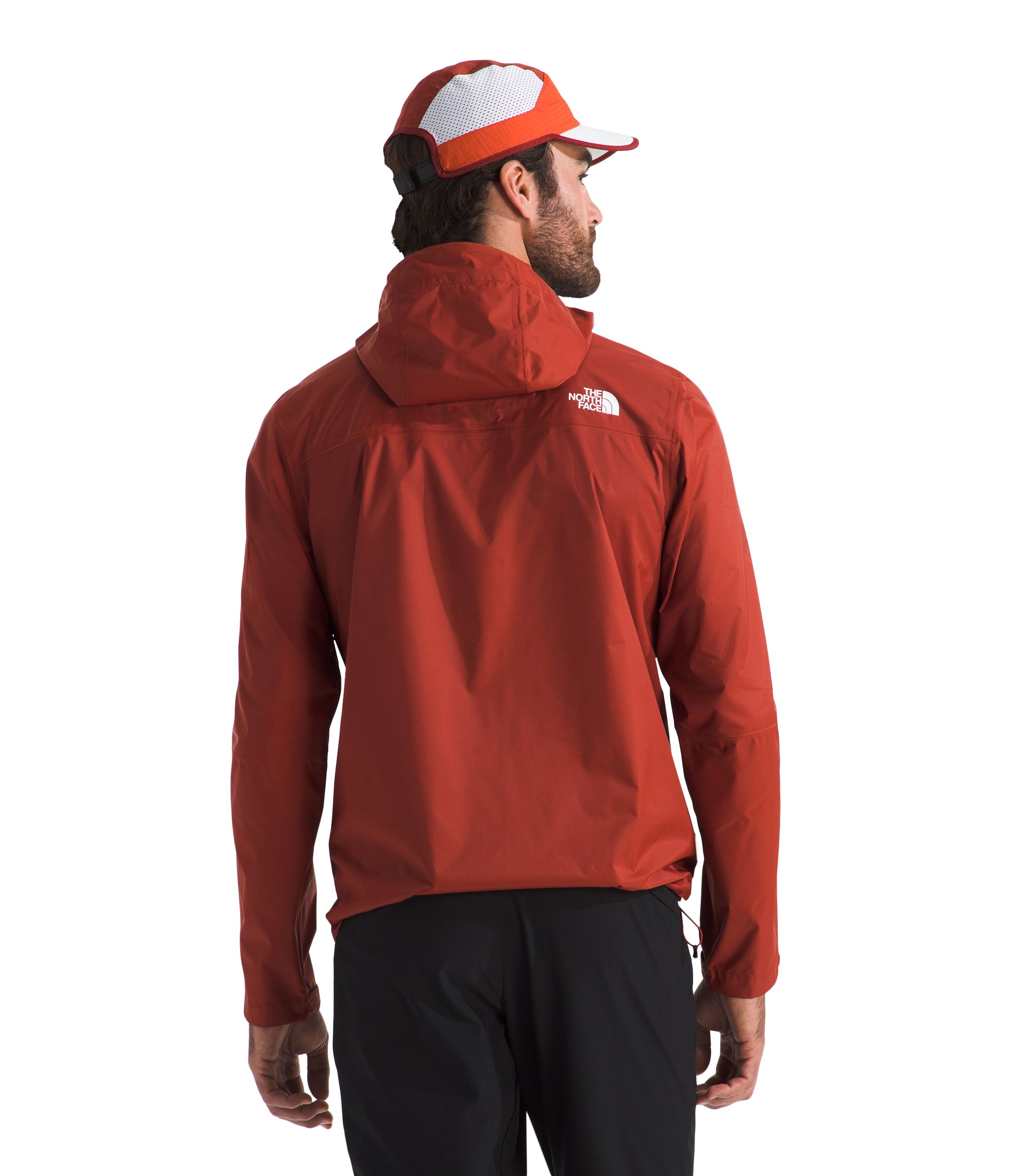 The North Face Men's Alta Vista Waterproof Hiking Jacket