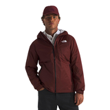 The North Face Men's Alta Vista Waterproof Hiking Jacket
