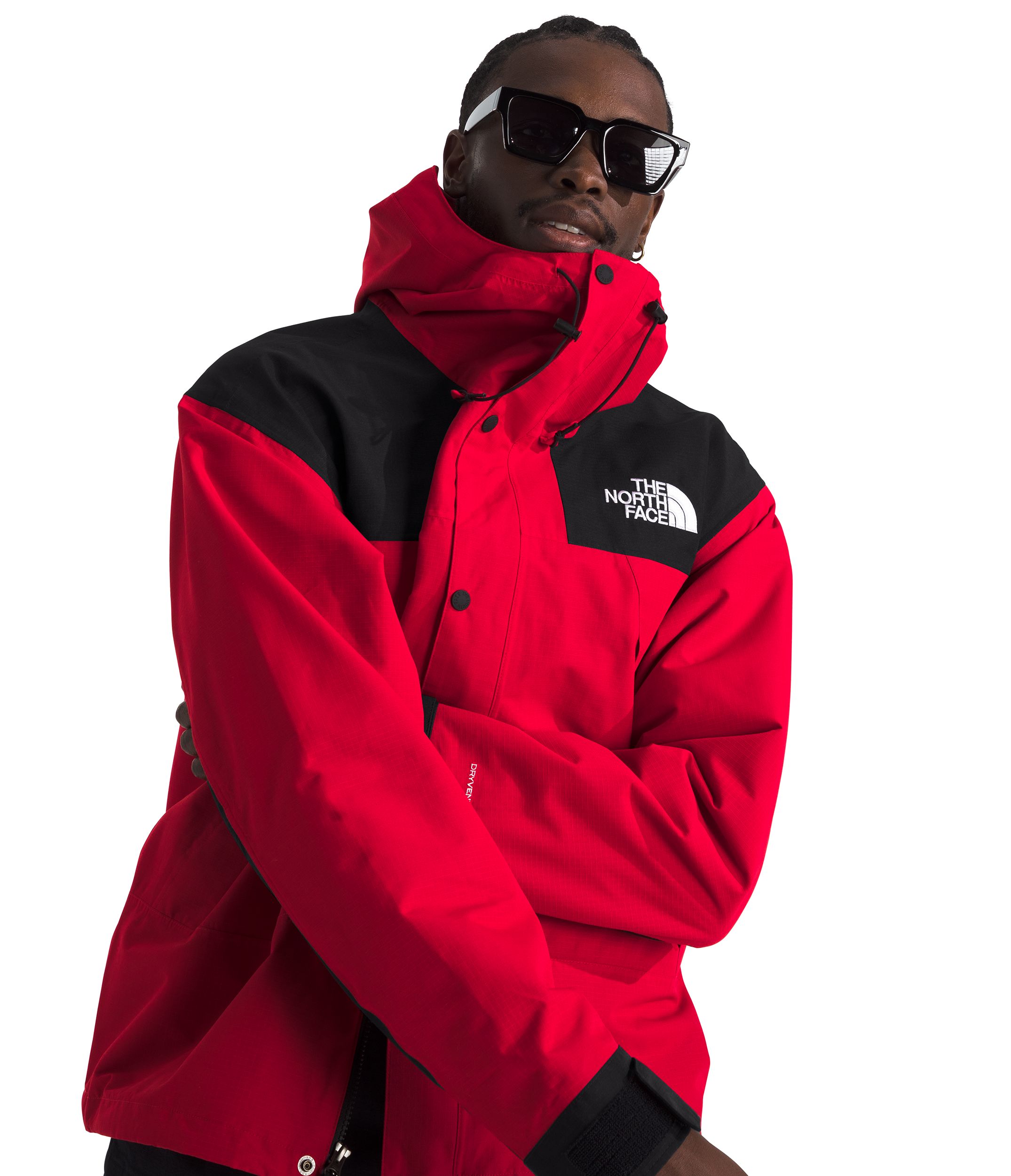 The North Face Men's DRYVENT™ Mono Mountain Jacket