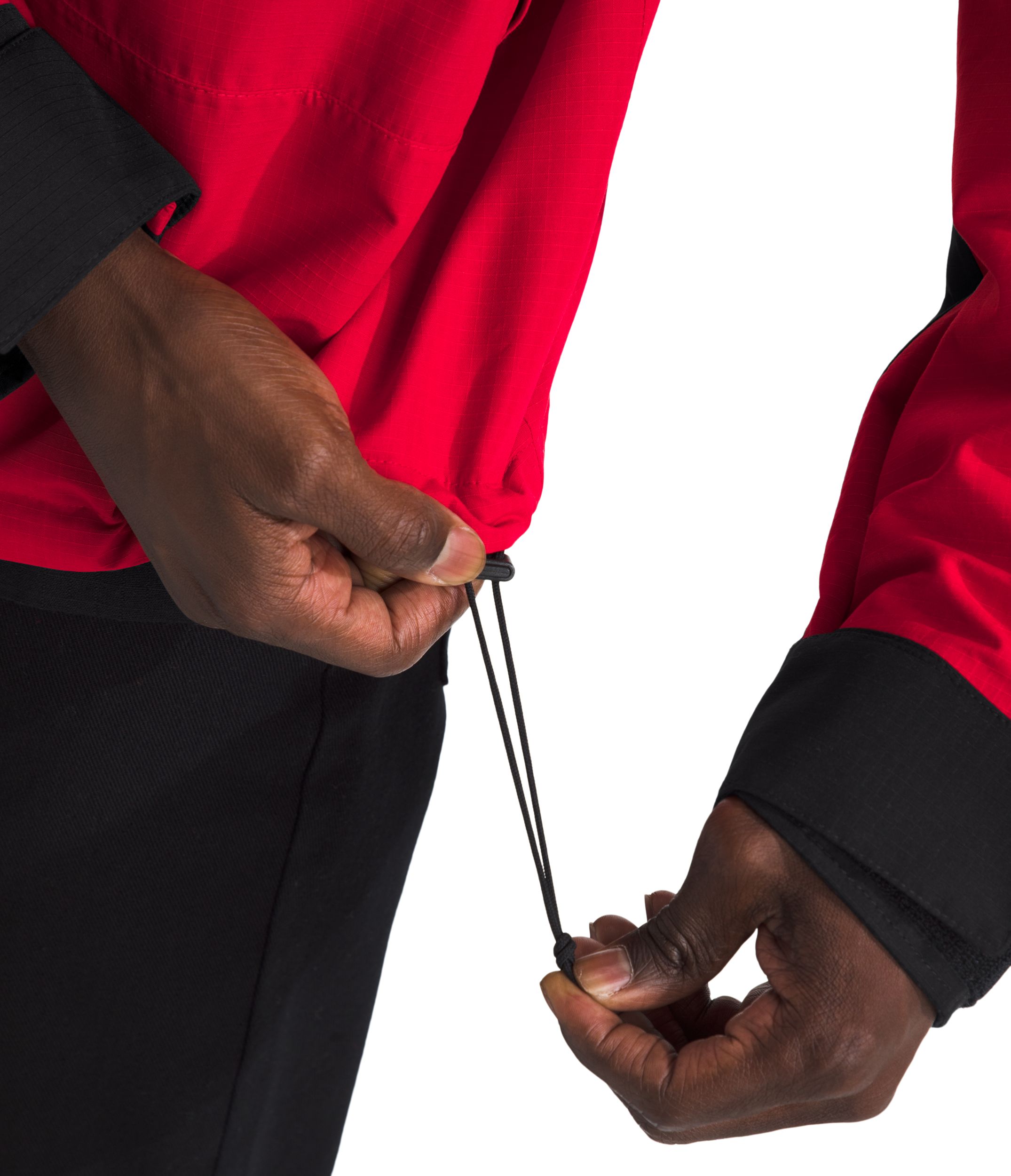 The North Face Men's DRYVENT™ Mono Mountain Jacket