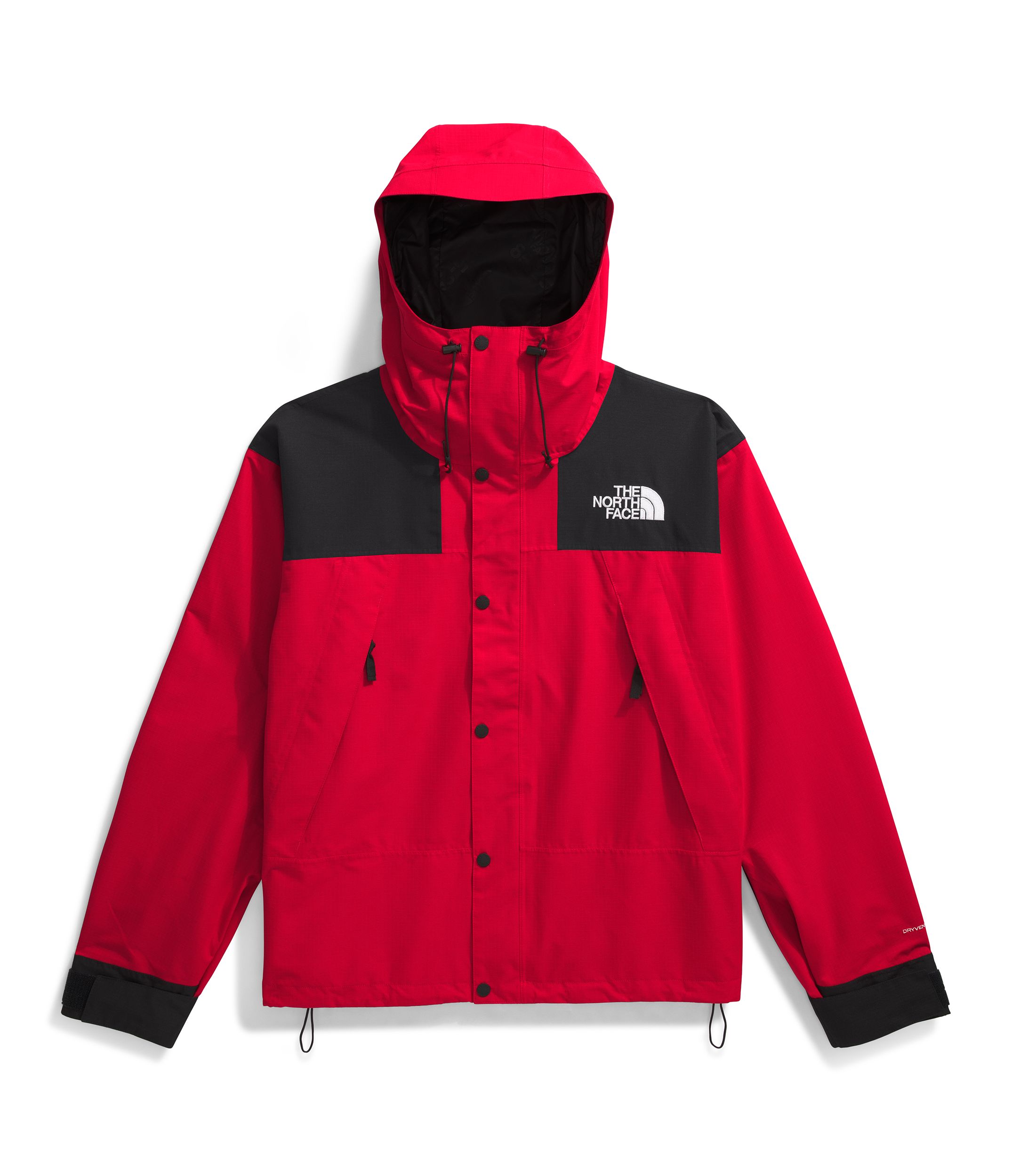 The North Face Men's DRYVENT™ Mono Mountain Jacket
