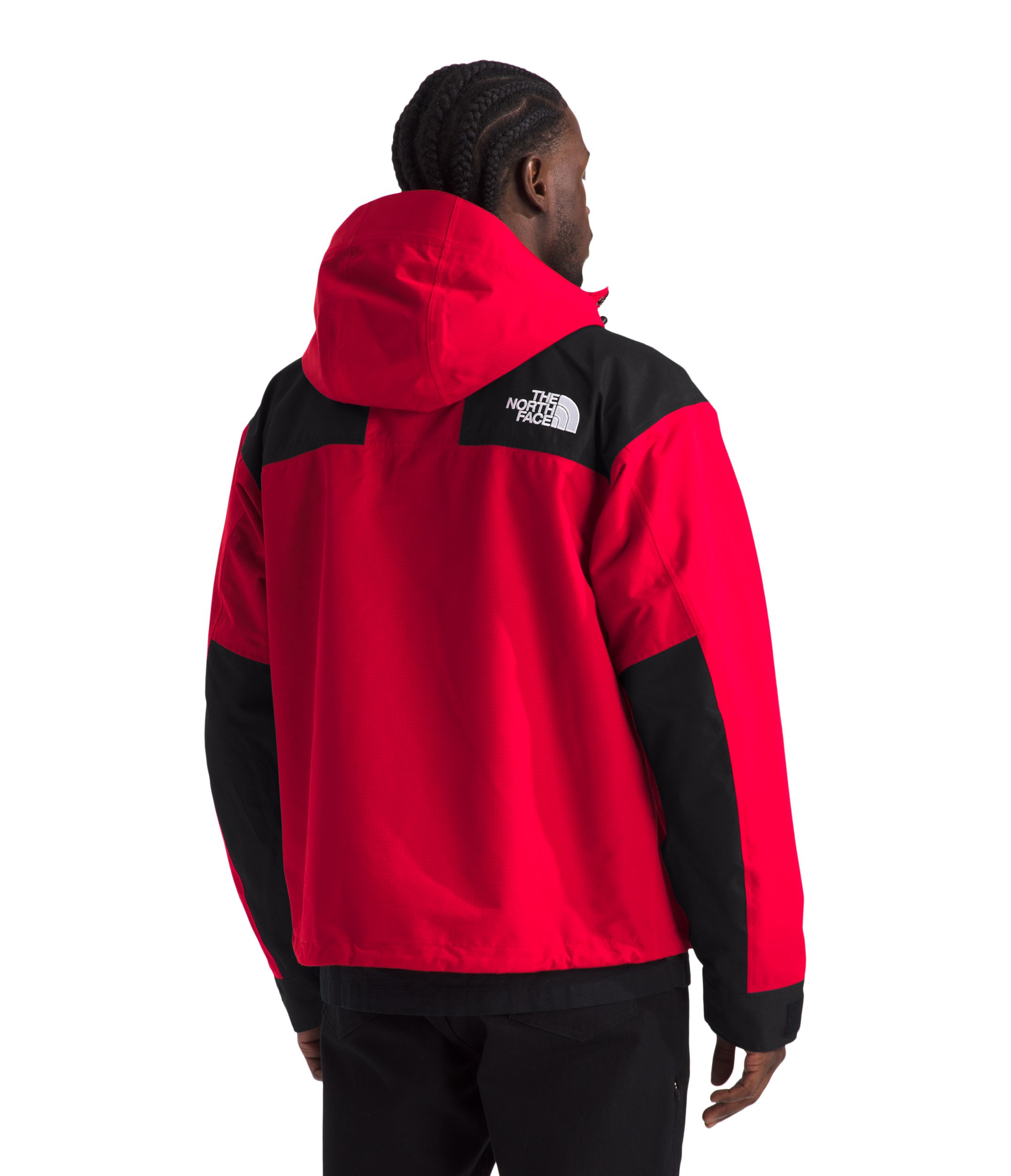 The North Face Men's DRYVENT™ Mono Mountain Jacket