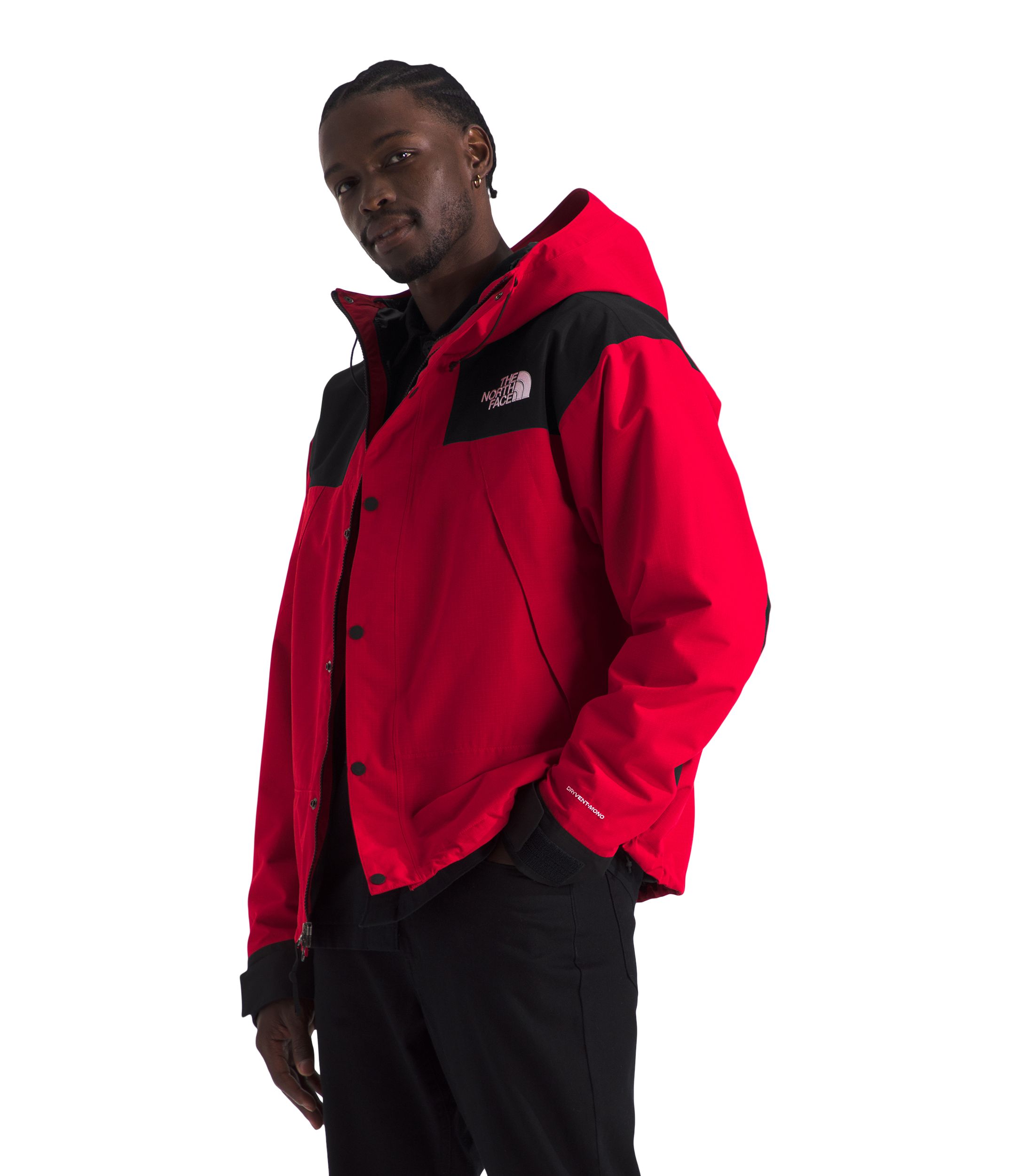 The North Face Men's DRYVENT™ Mono Mountain Jacket