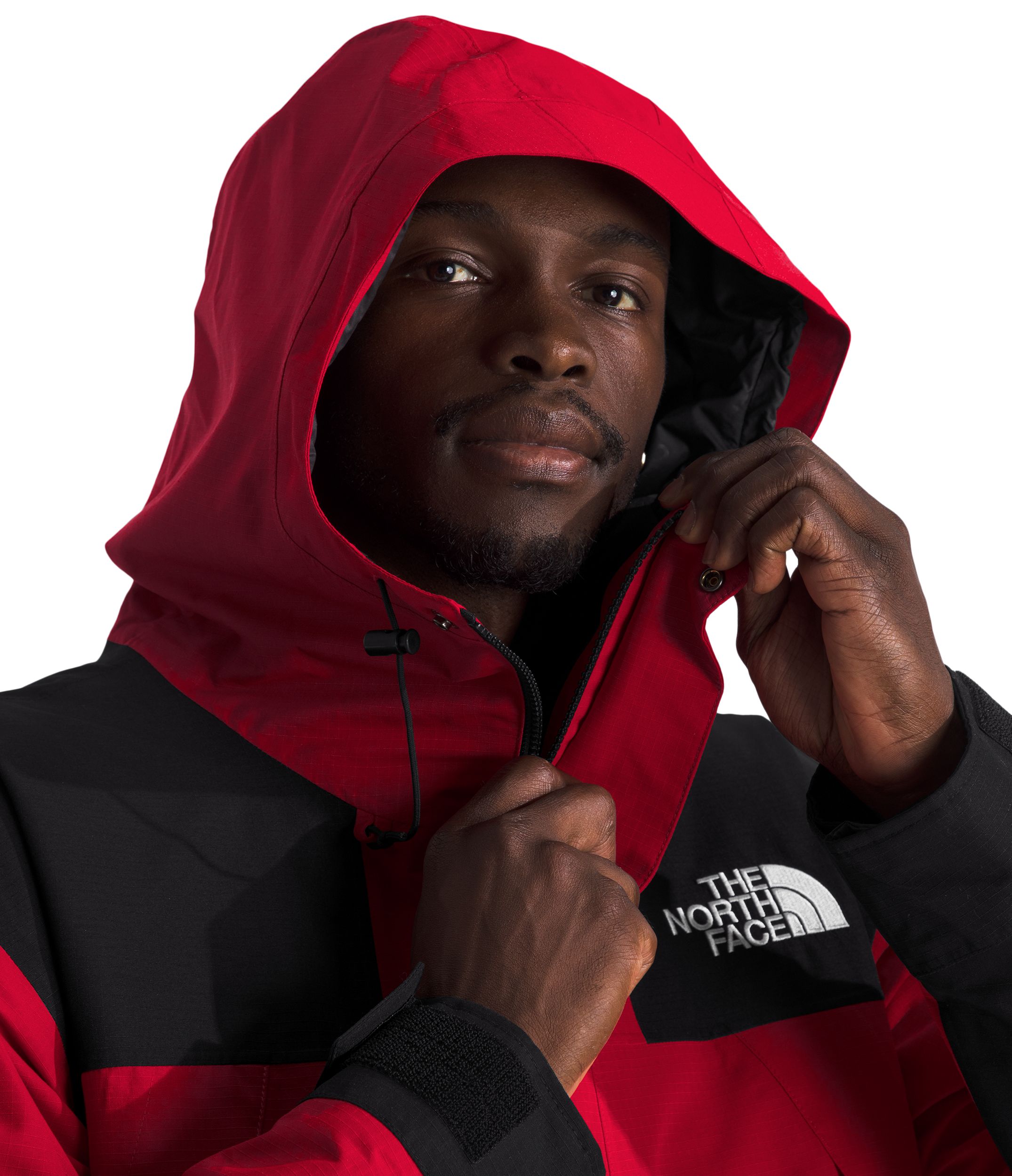 The North Face Men's DRYVENT™ Mono Mountain Jacket