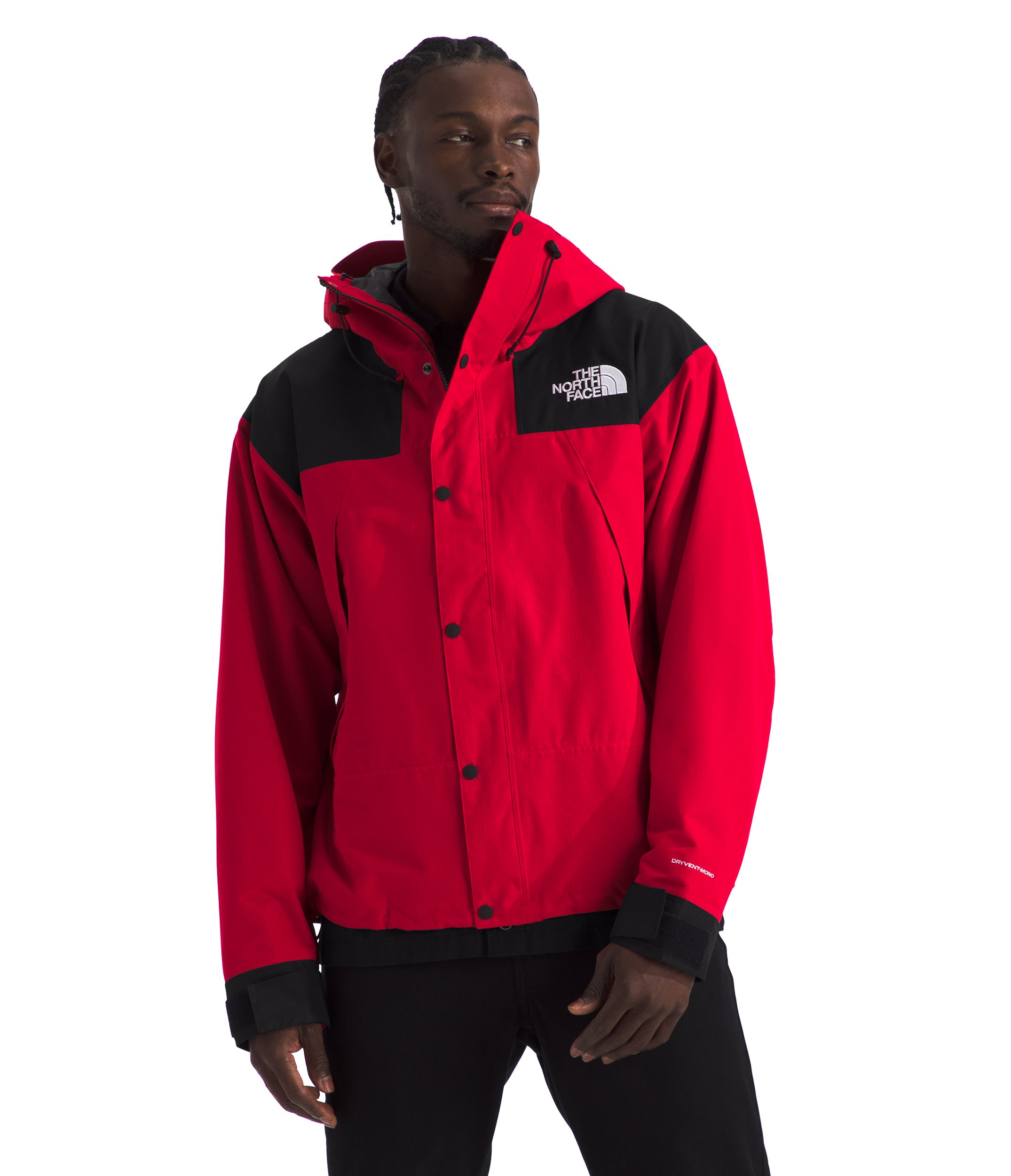 The North Face Men's DRYVENT™ Mono Mountain Jacket