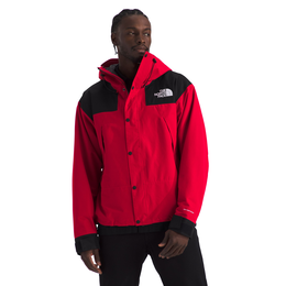 The North Face Men's Dryvent™ Mono Mountain Waterproof Jacket