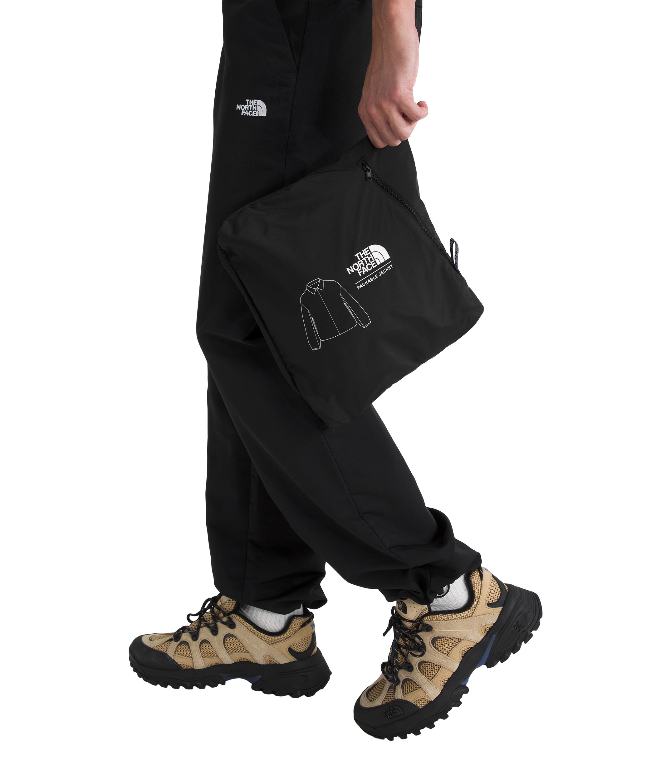 The North Face Men's Easy Wind Jacket