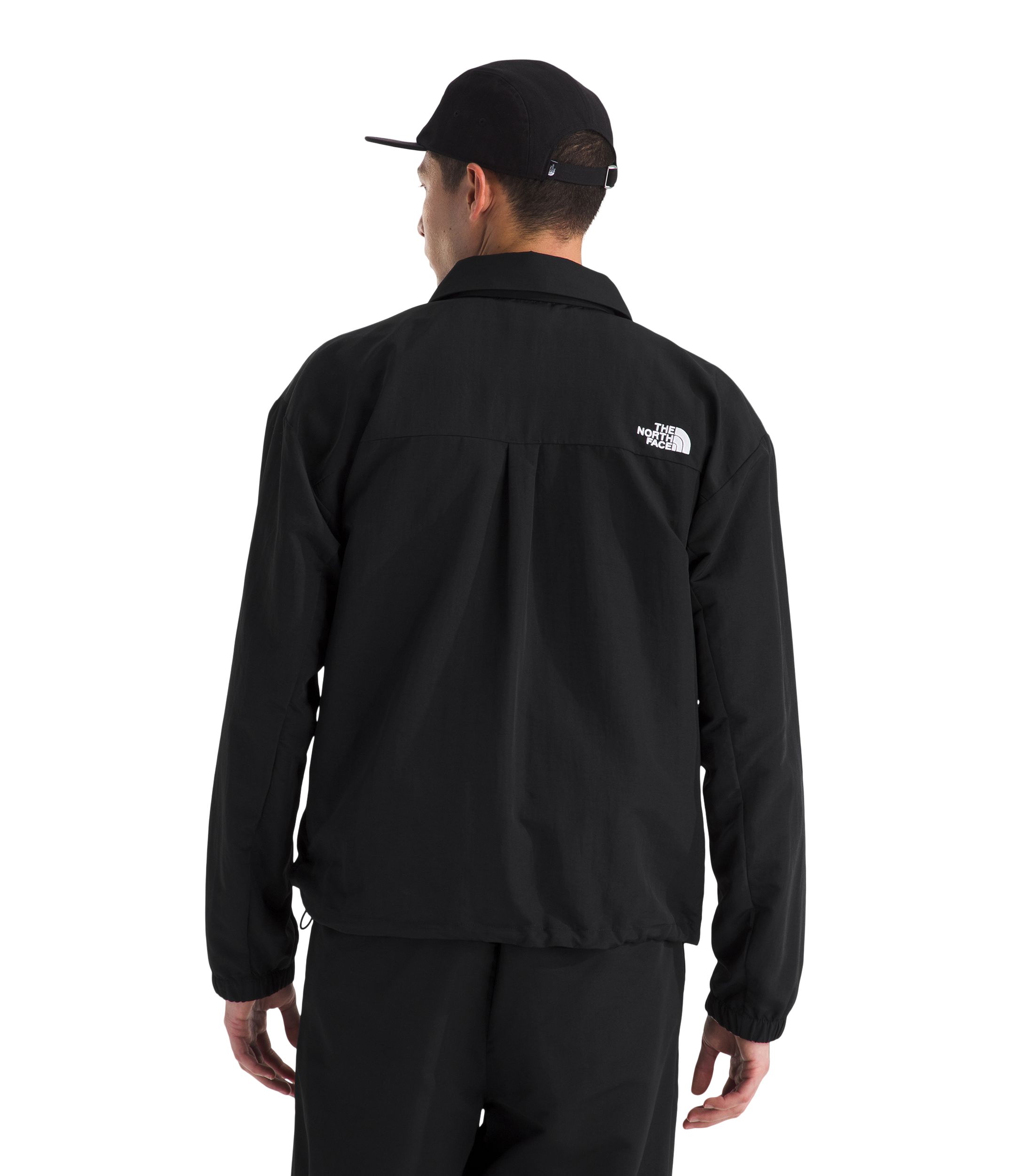 The North Face Men's Easy Wind Jacket