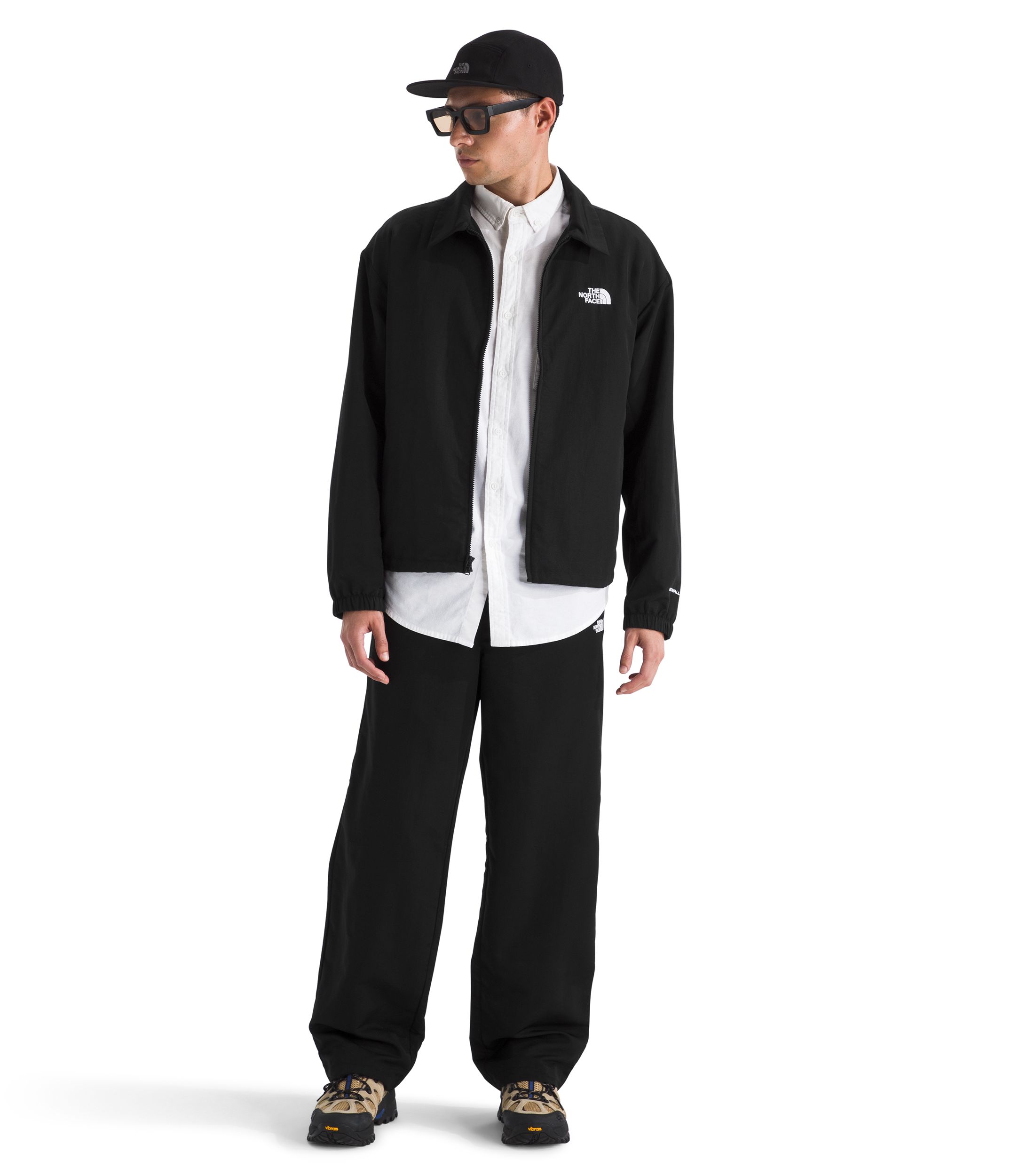 The North Face Men's Easy Wind Jacket