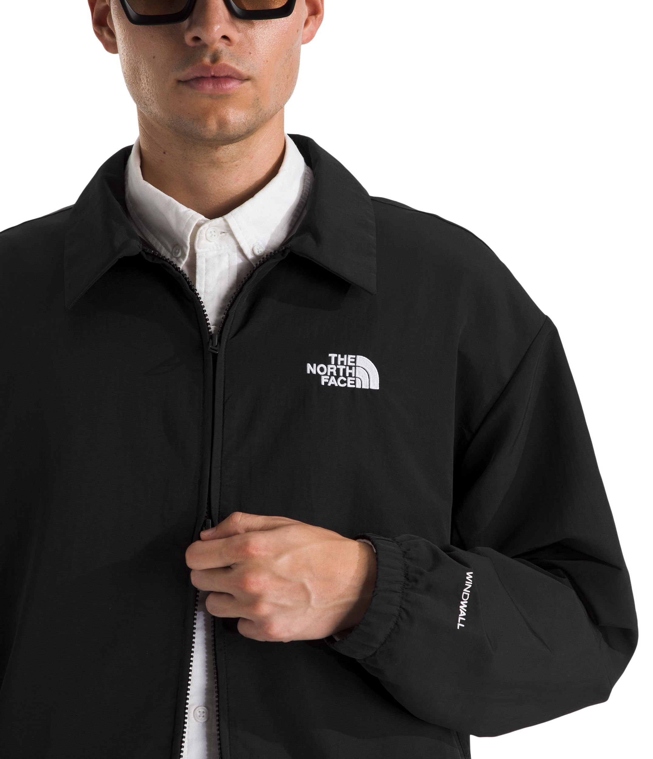 The North Face Men's Easy Wind Jacket