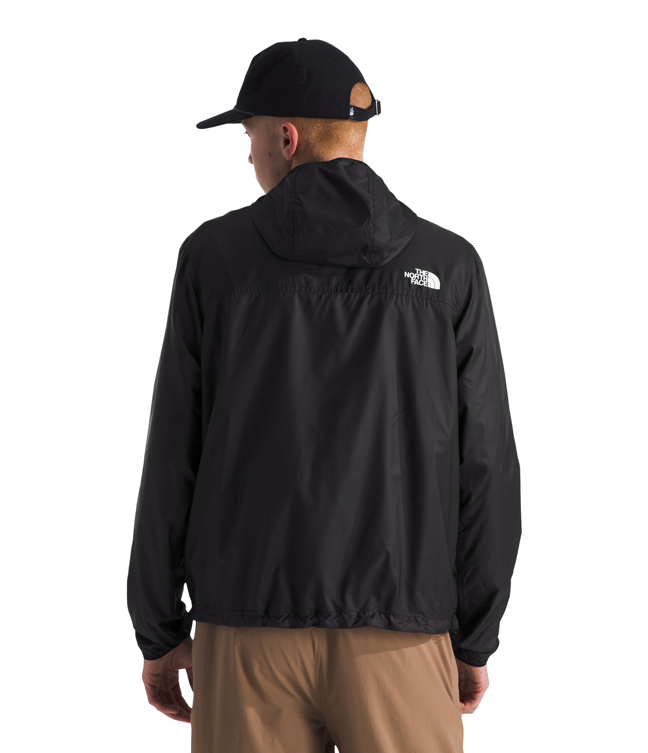 The North Face Men's Cyclone Wind Jacket