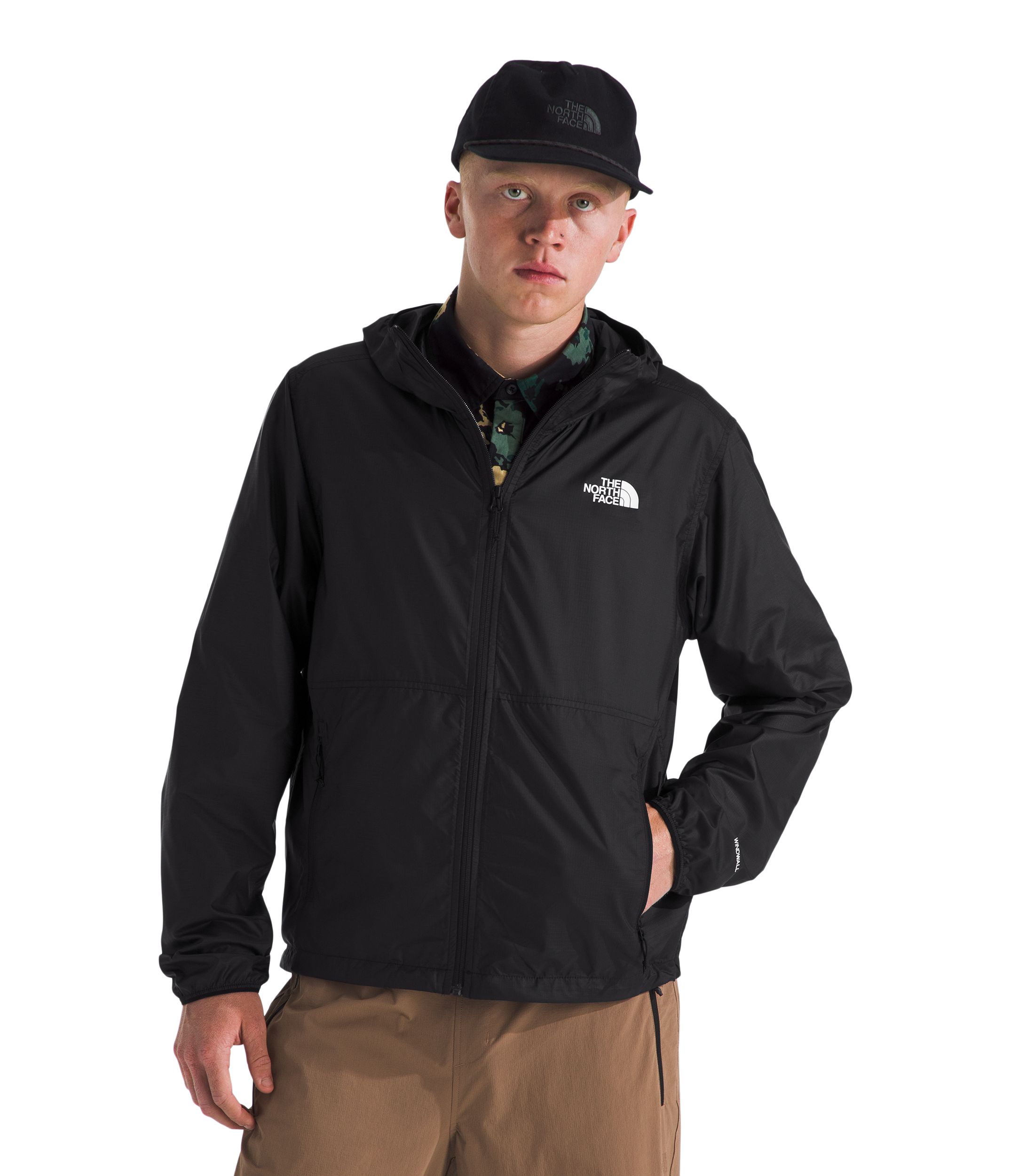 The North Face Men's Cyclone Wind Jacket