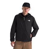 The North Face Men's Cyclone Wind Jacket Front_Flat