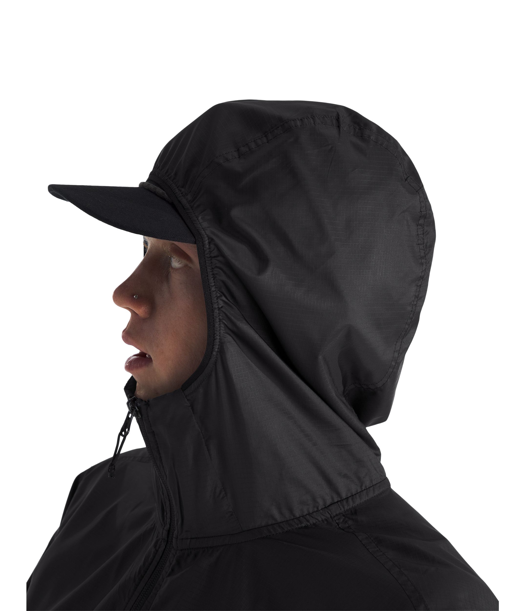 The North Face Men's Cyclone Wind Jacket