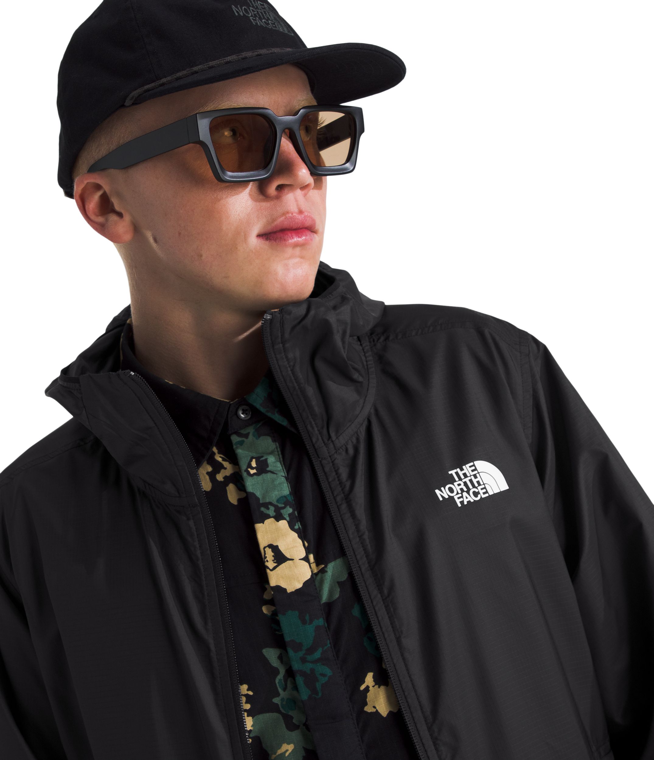 The North Face Men's Cyclone Wind Jacket