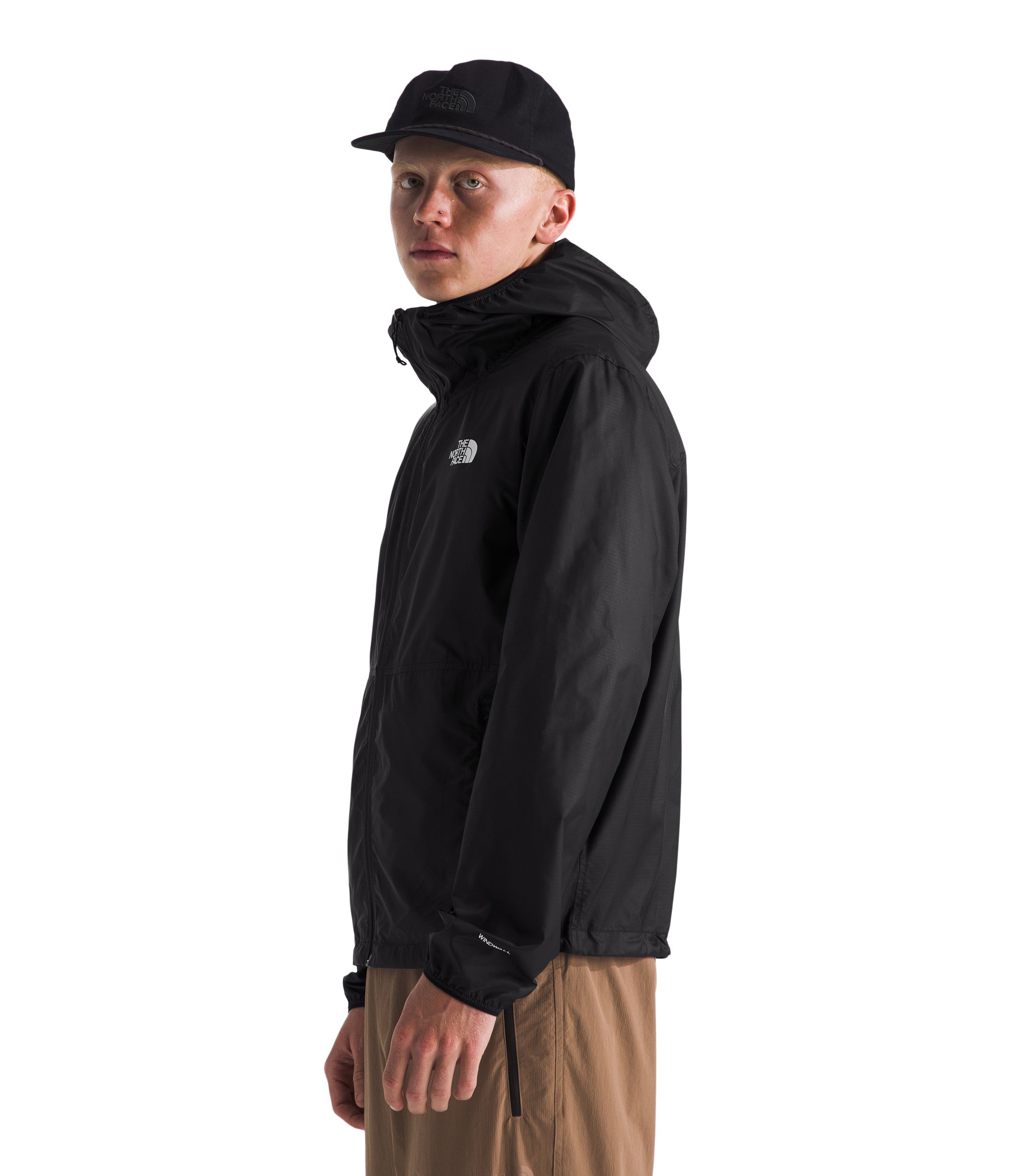 The North Face Men's Cyclone Wind Jacket