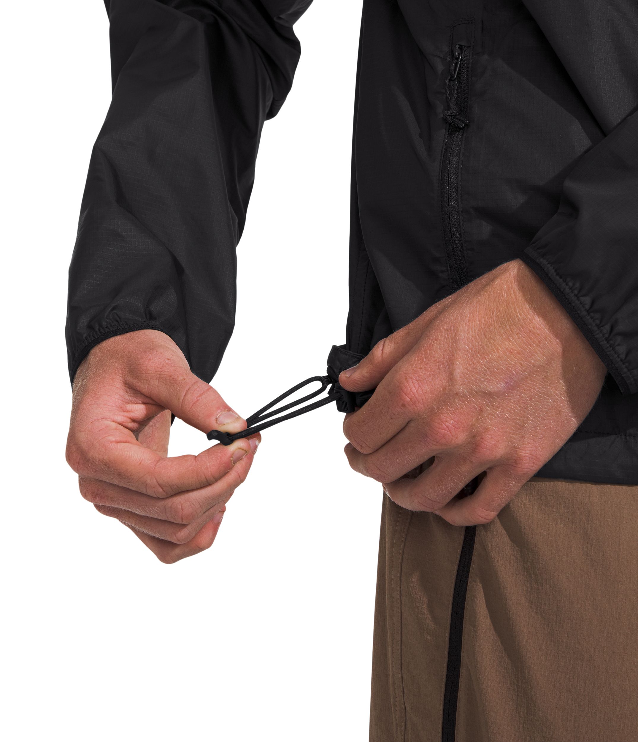 The North Face Men's Cyclone Wind Jacket