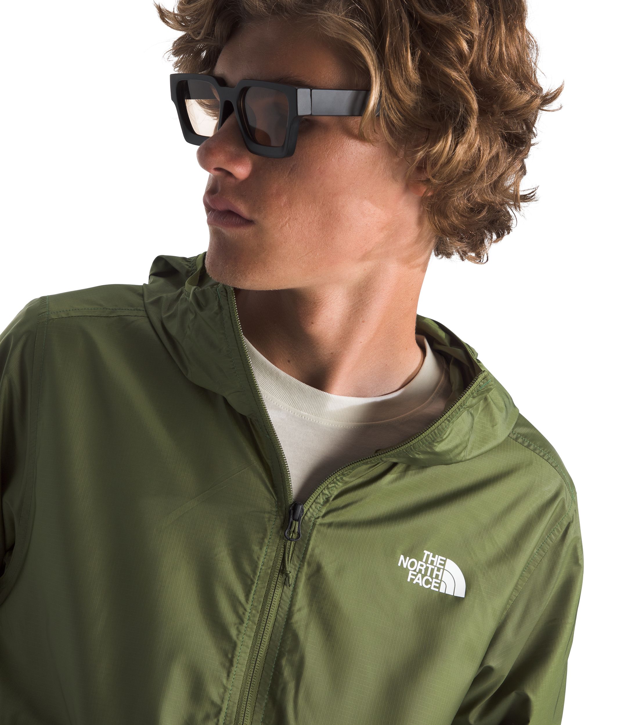 The North Face Men's Cyclone Wind Jacket