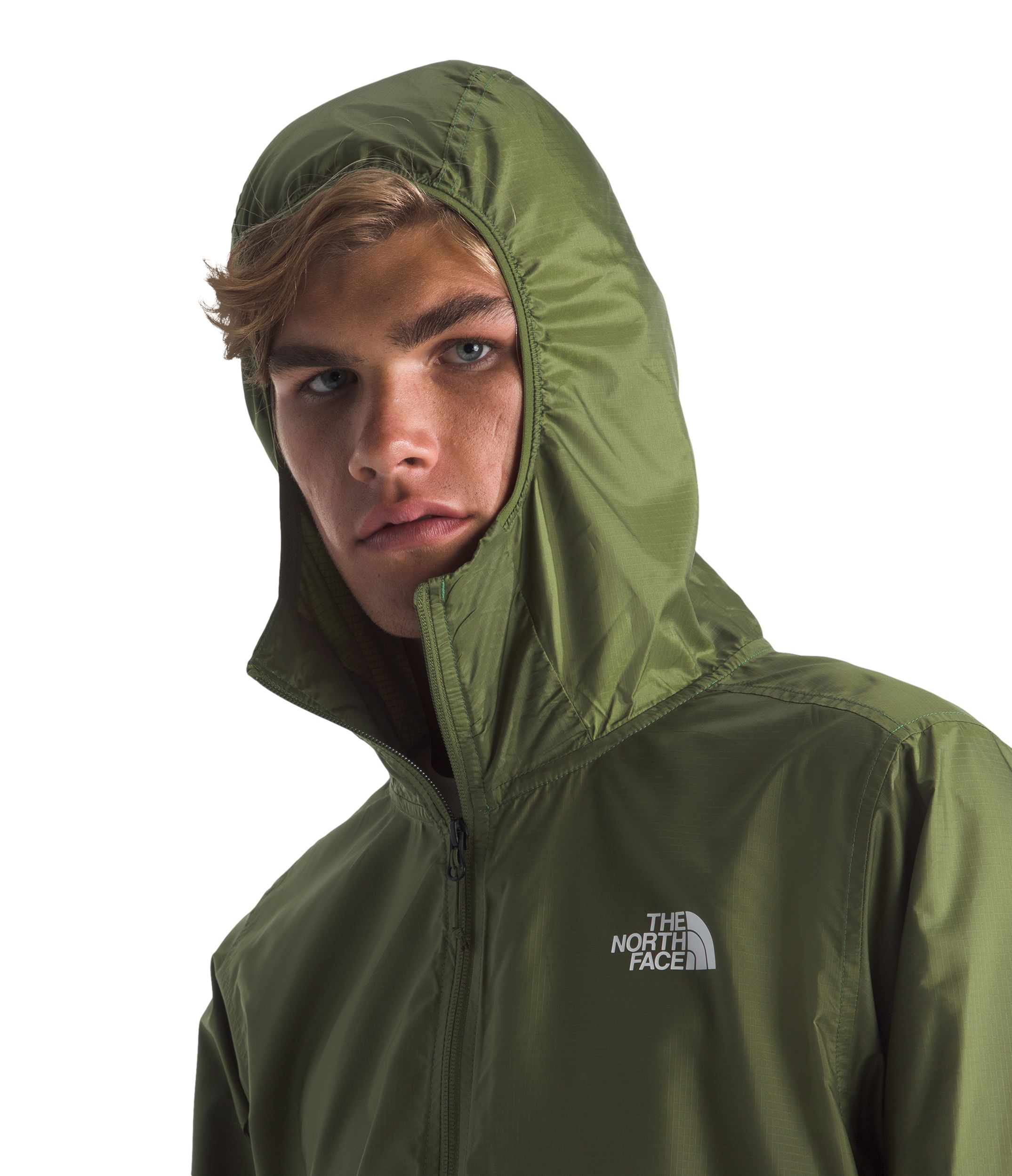 The North Face Men's Cyclone Wind Jacket