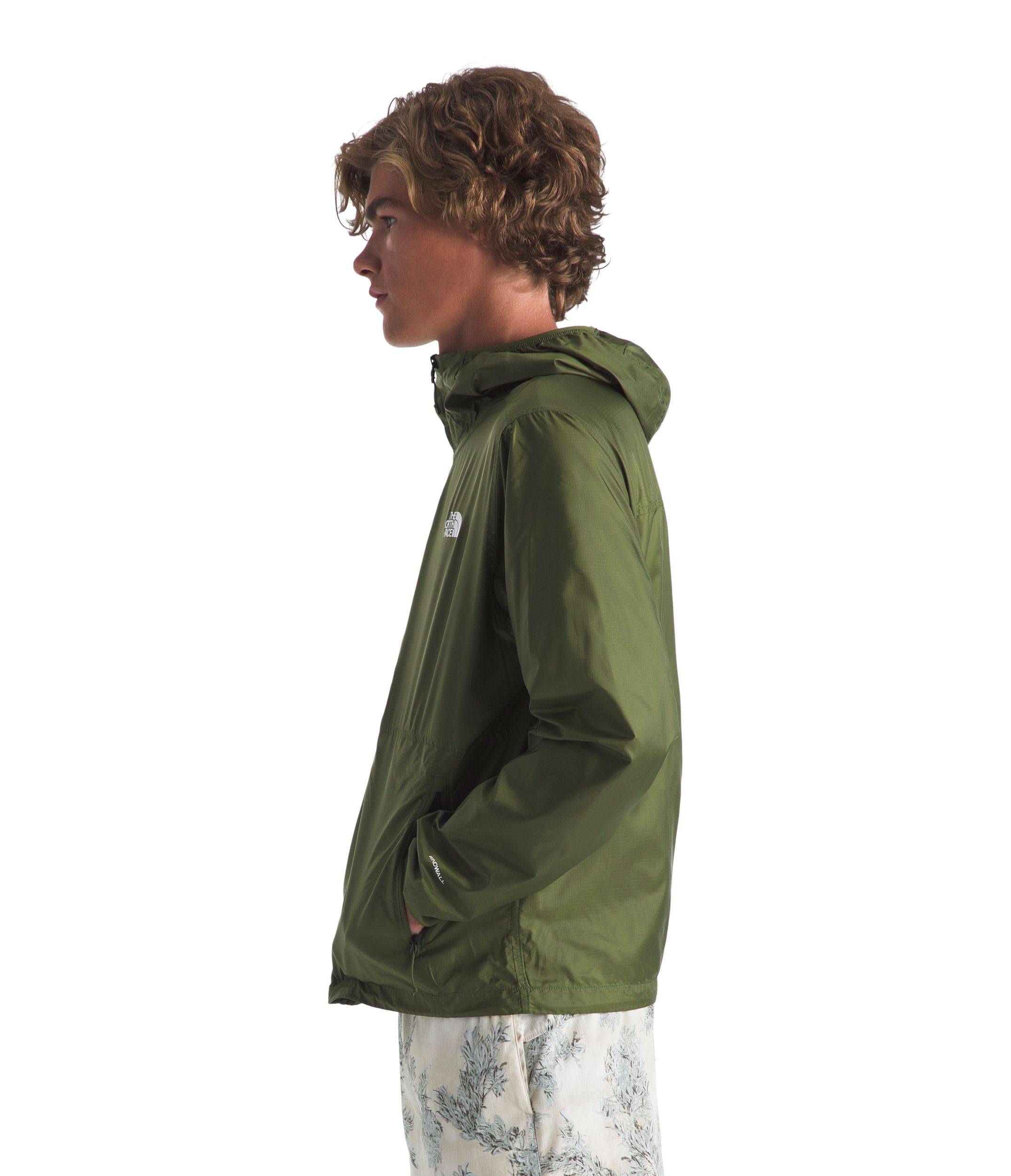 The North Face Men's Cyclone Wind Jacket