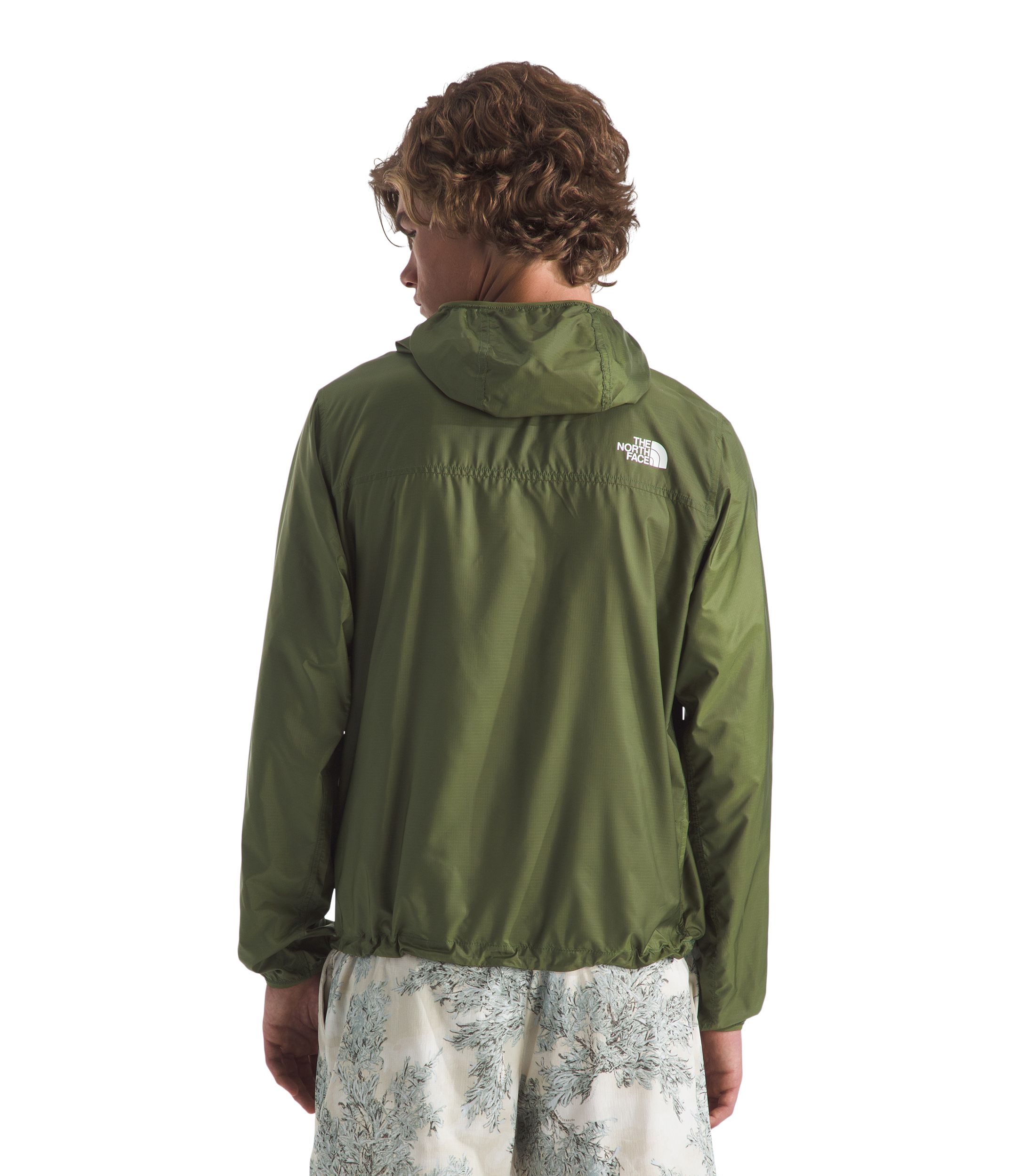 The North Face Men's Cyclone Wind Jacket