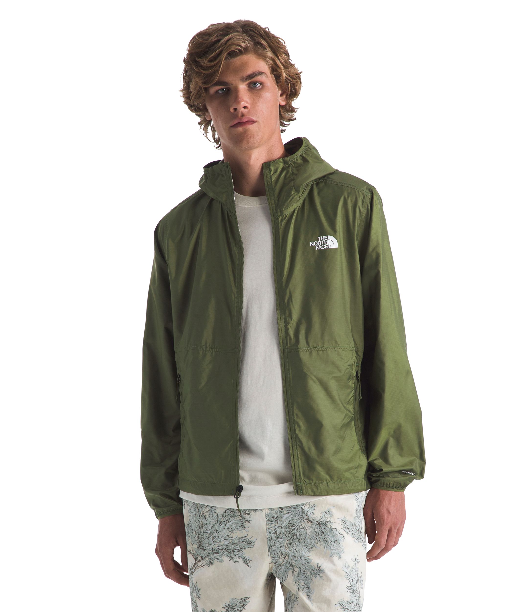 The North Face Men's Cyclone Wind Jacket