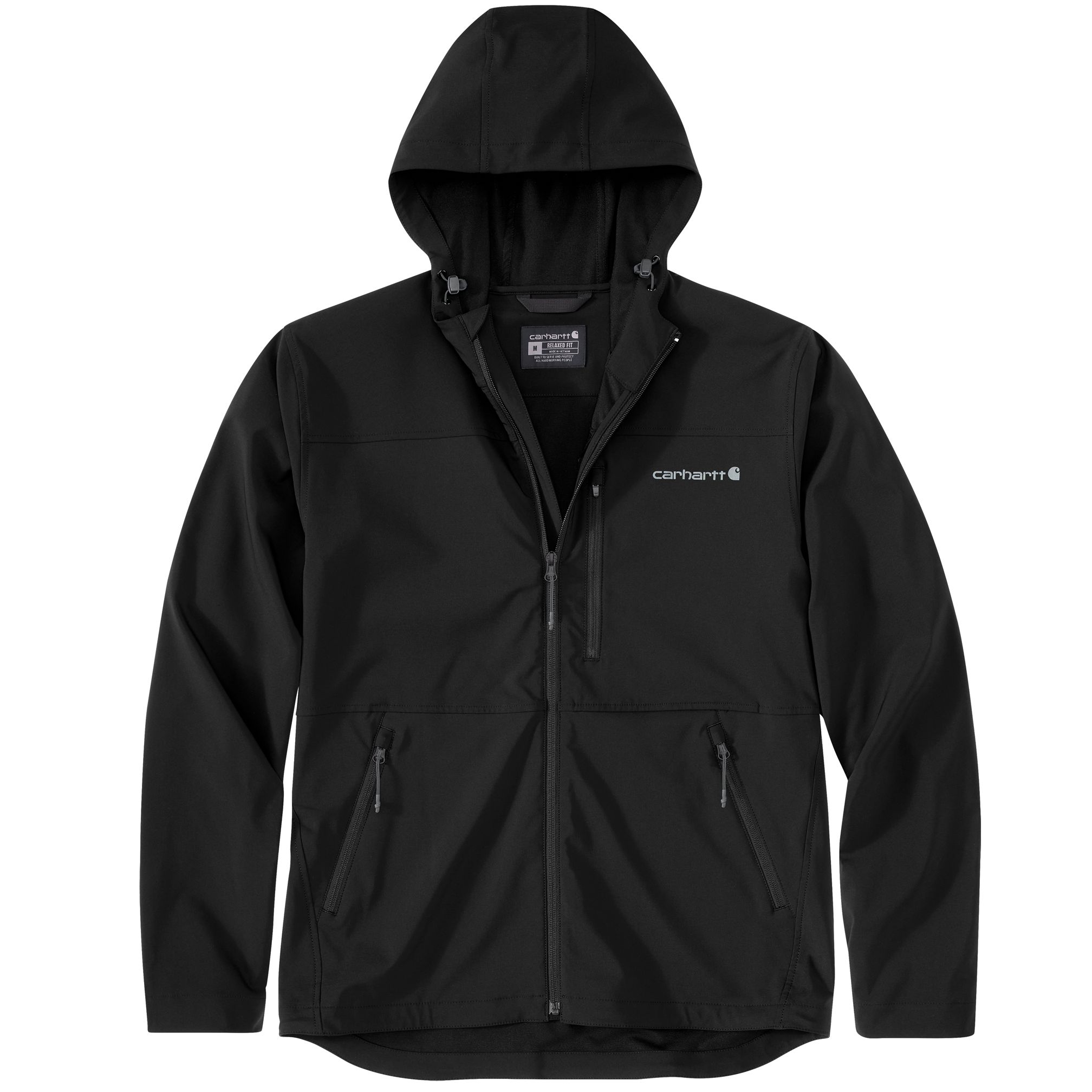 Carhartt Men's Force Phoenix Water Repellent Jacket