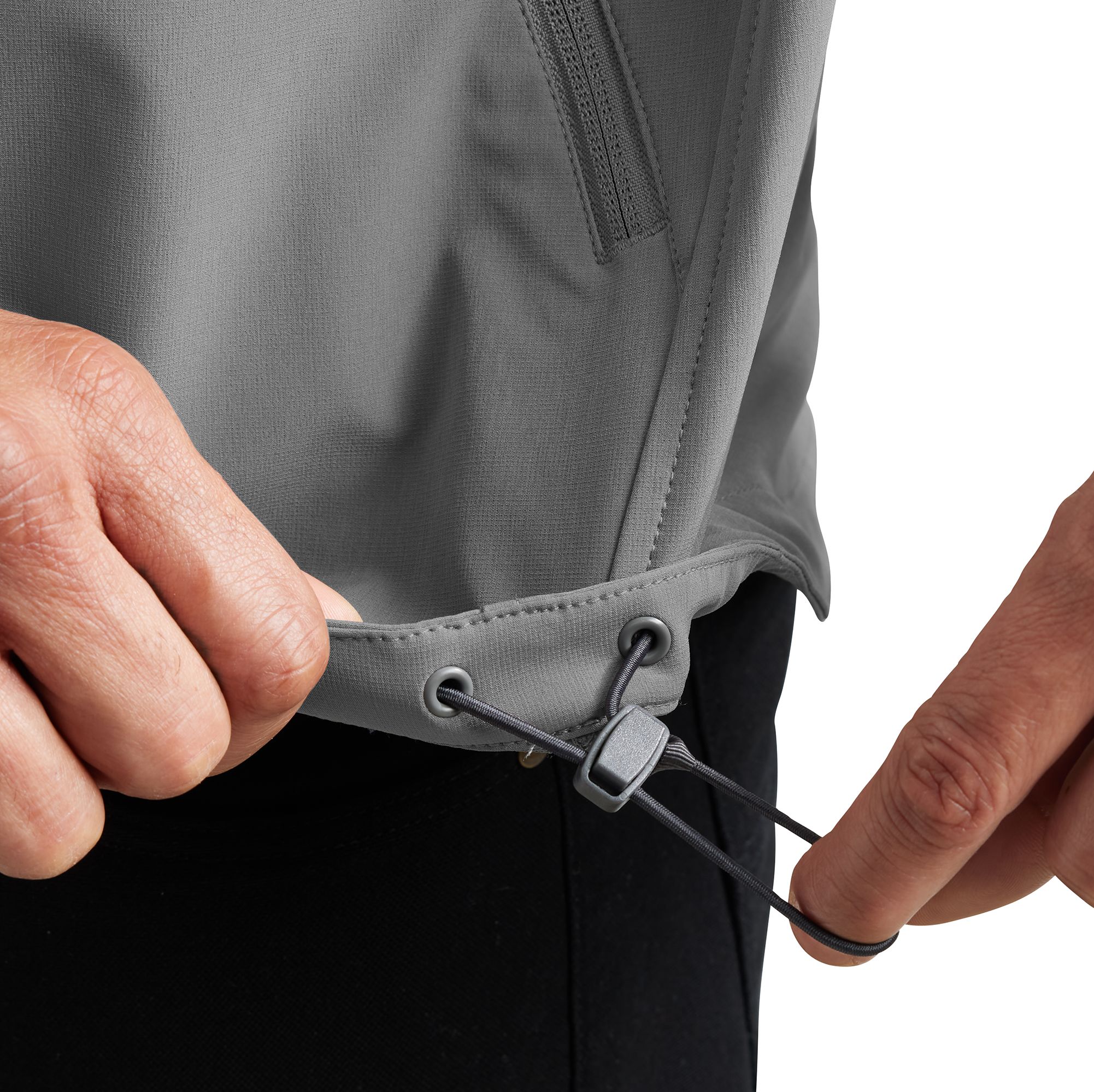 Carhartt Men's Force Phoenix Water Repellent Jacket