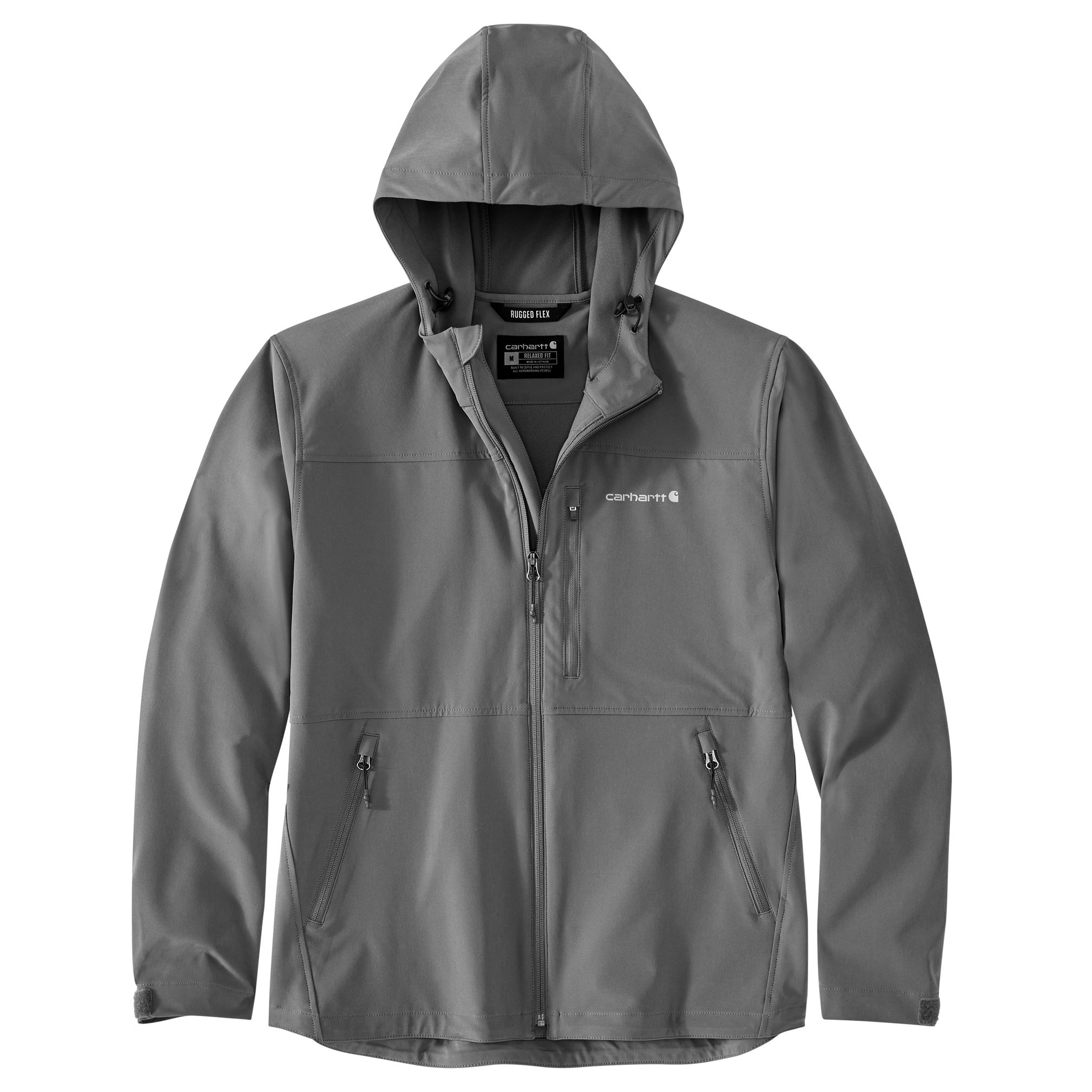 Carhartt Men's Force Phoenix Water Repellent Jacket