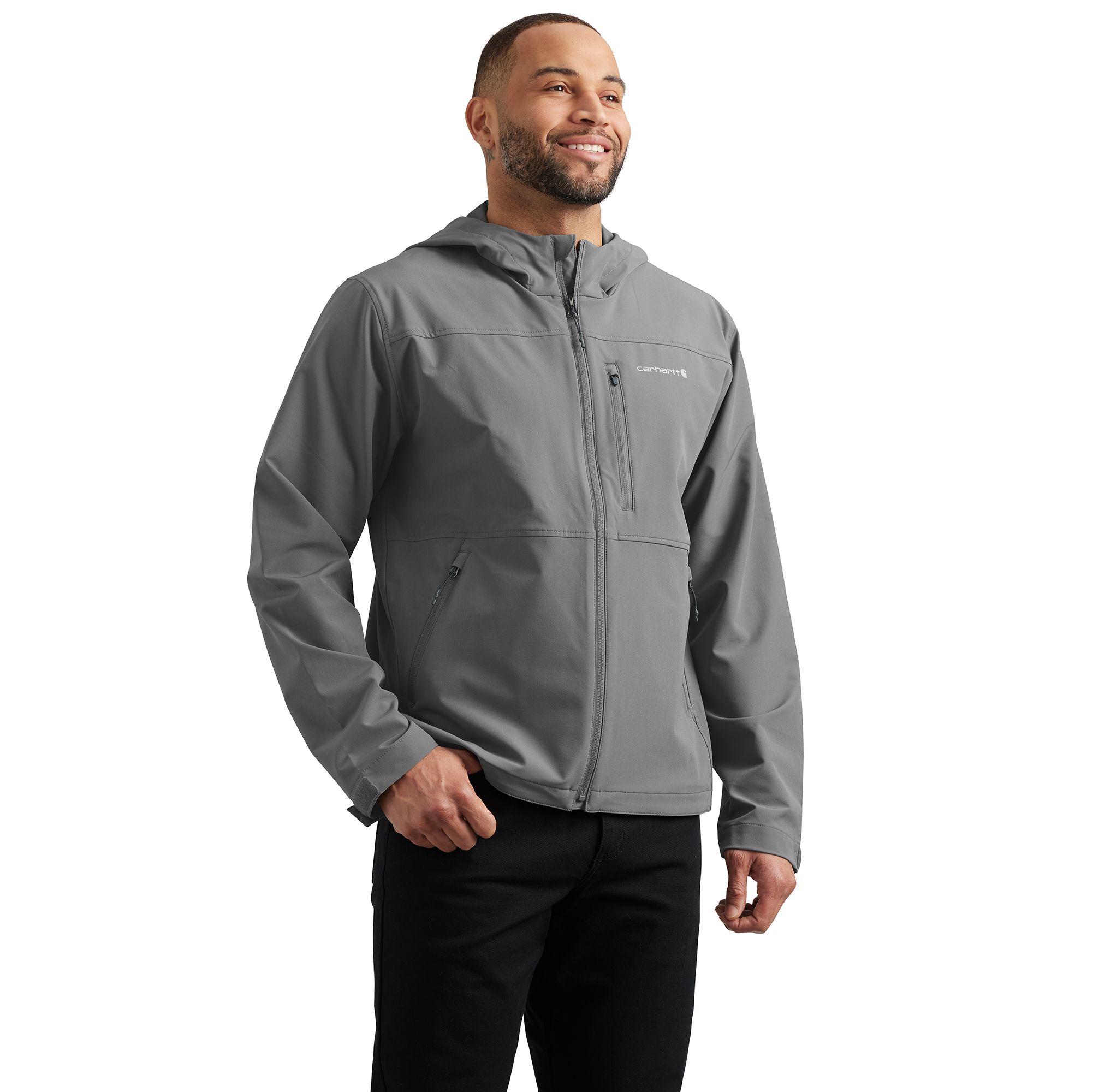 Carhartt Men's Force Phoenix Water Repellent Jacket
