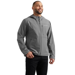 Carhartt Men''s Force Phoenix Water Repellent Jacket