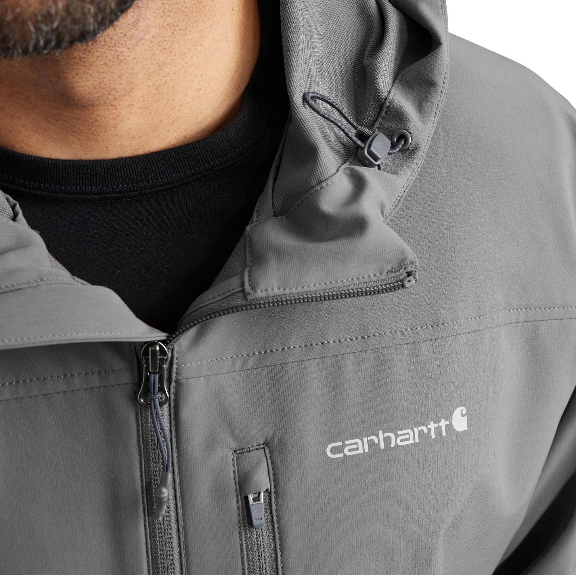 Carhartt Men's Force Phoenix Water Repellent Jacket