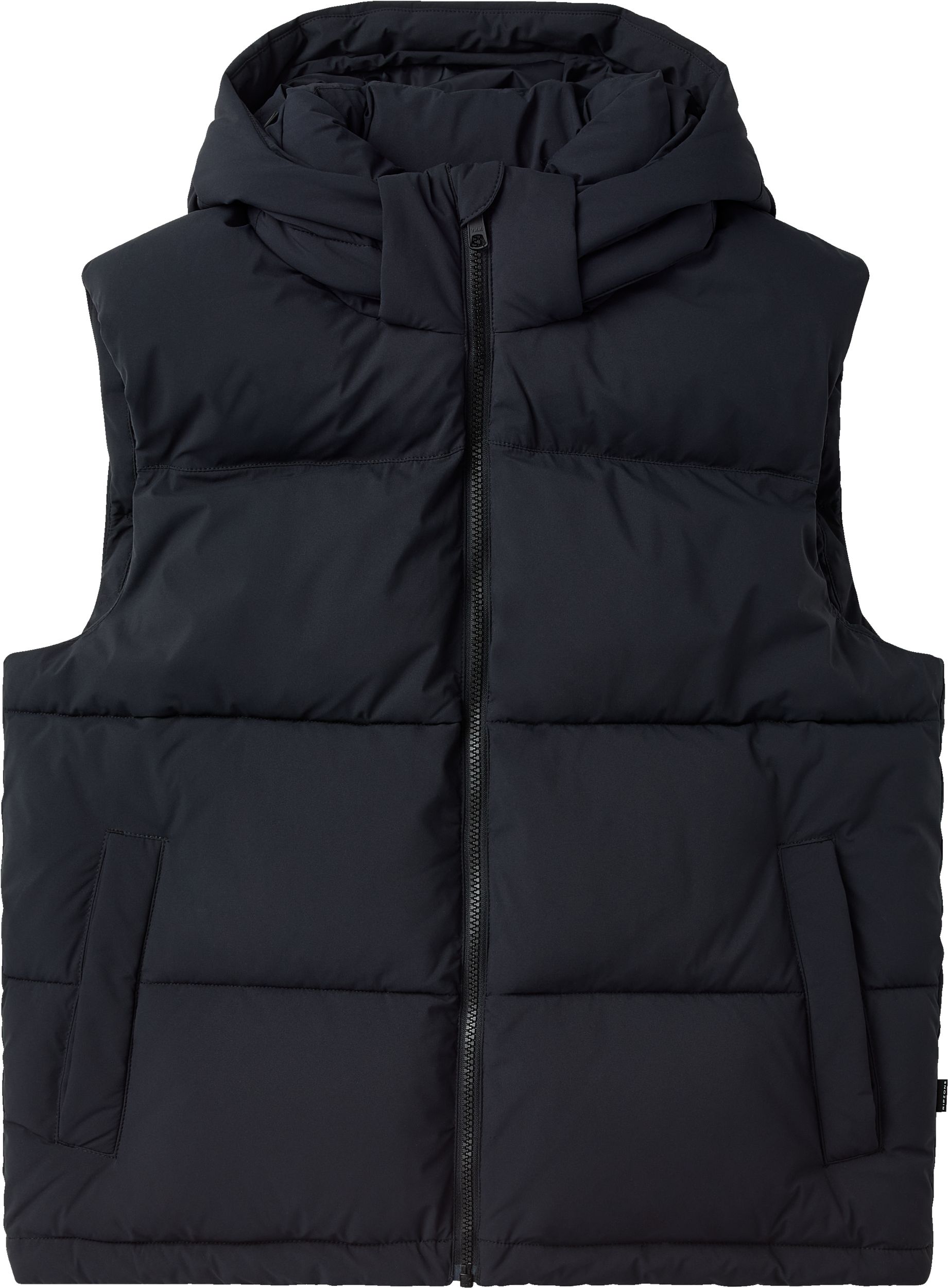 Ripzone Men's Friday Insulated Puffer Vest with Recycled Insulation