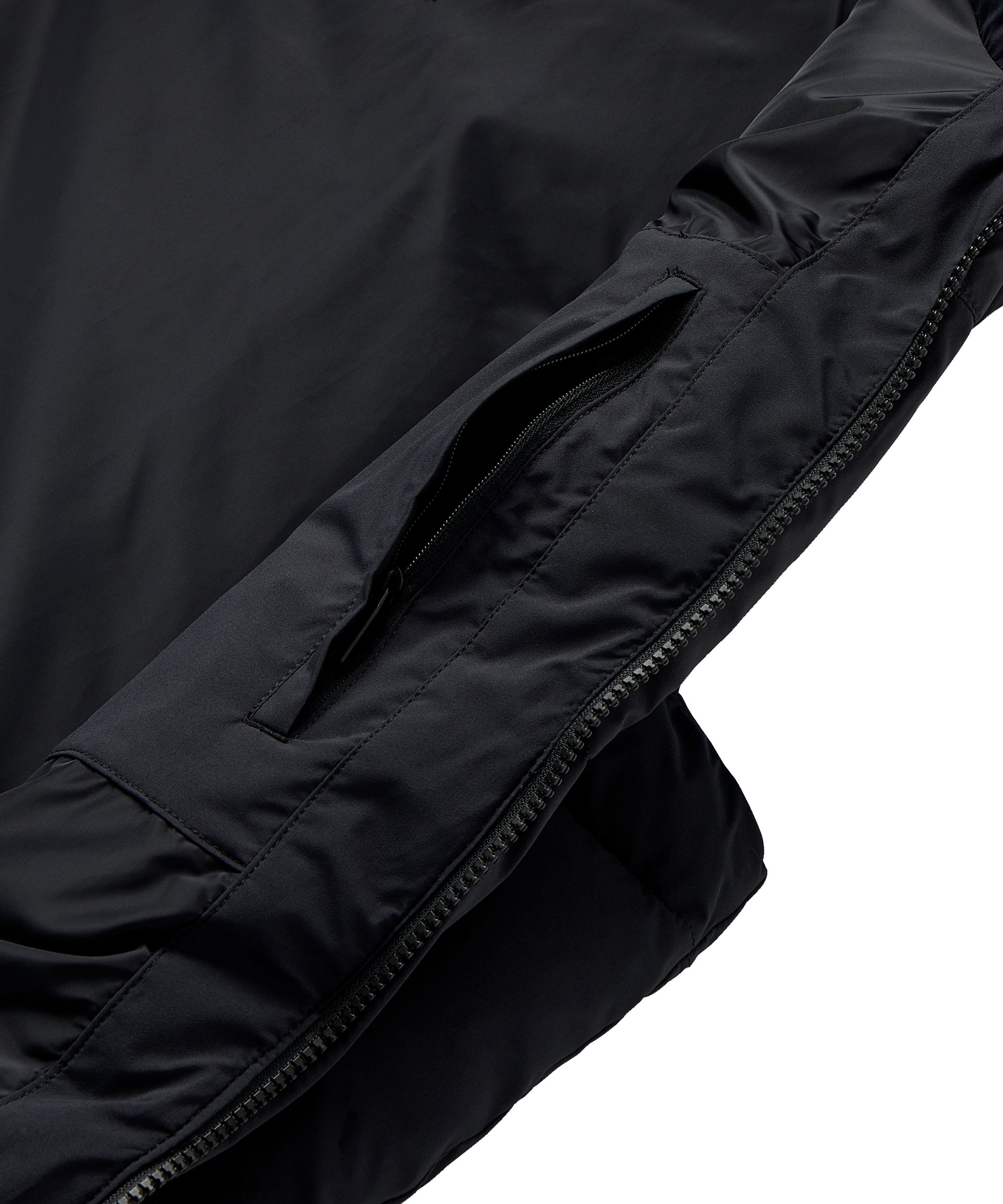 Ripzone Men's Friday Insulated Puffer Vest with Recycled Insulation