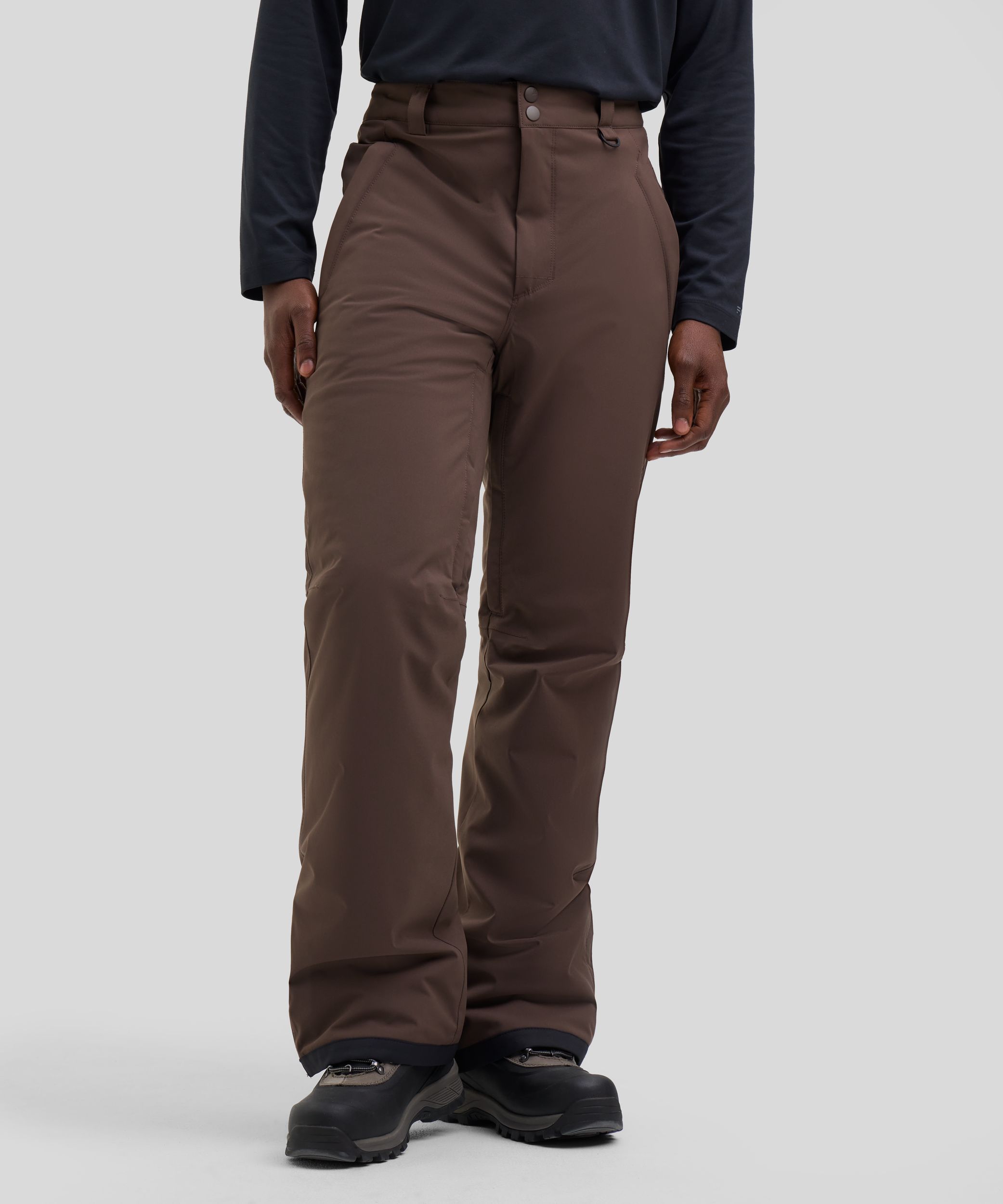 Ripzone Men's Caledon Insulated Snow Pants