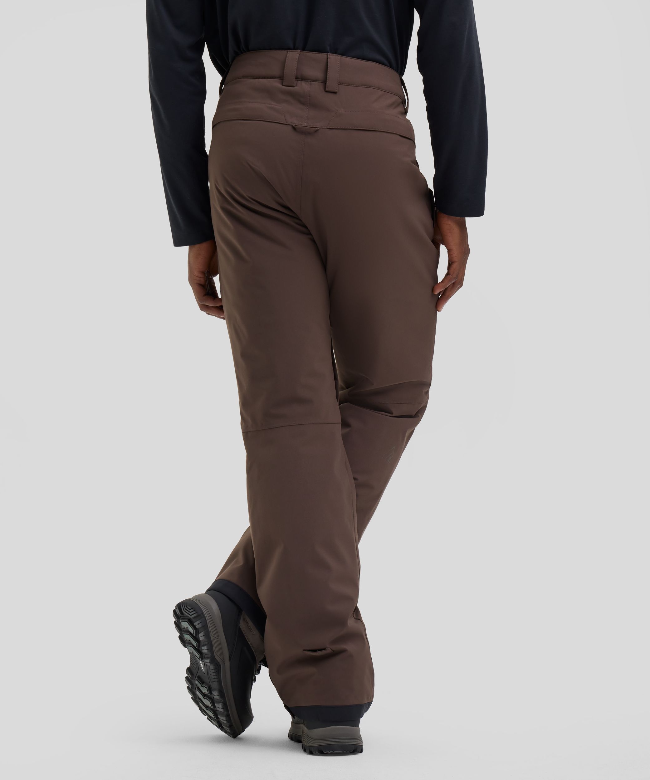 Ripzone Men's Caledon Insulated Snow Pants