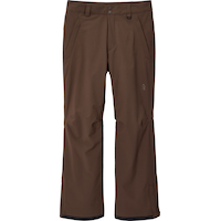 Ripzone Men's Caledon Insulated Snow Pants