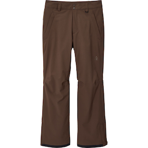 Ripzone Men's Caledon Insulated Snow Pants